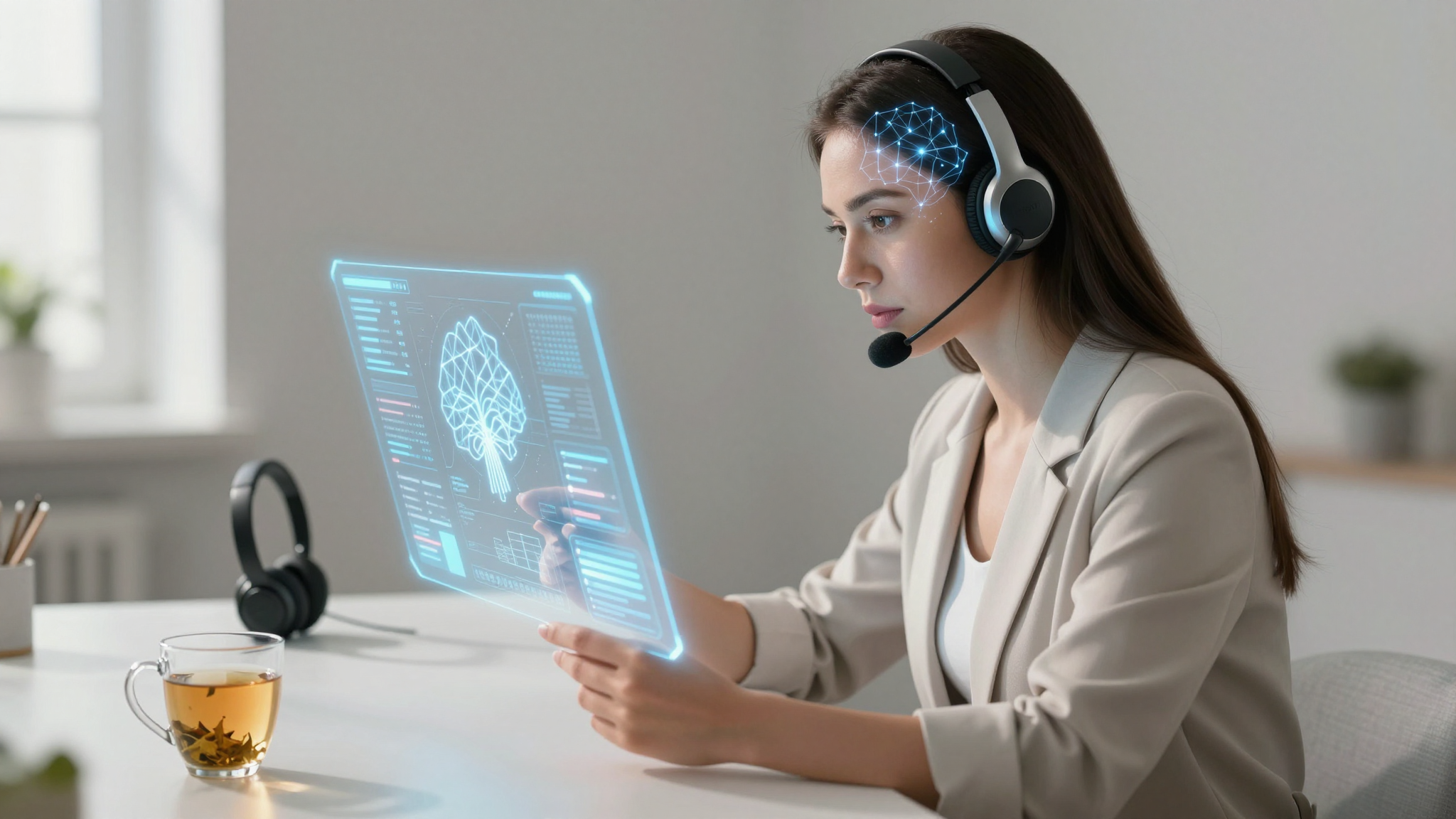 AI-Enhanced Focus Strategies for Deep Work in 2026: Cutting Through the Hype