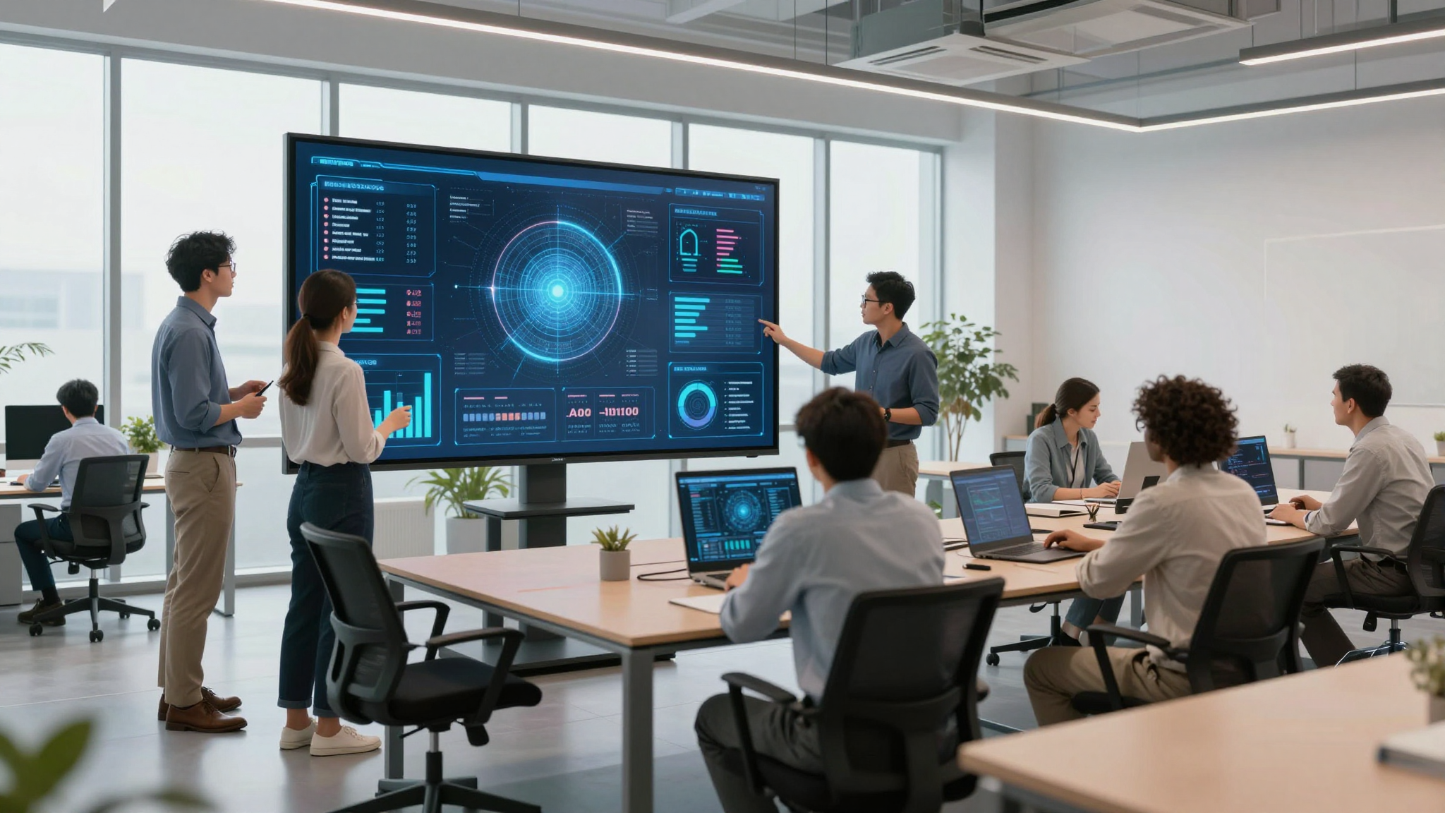 AI Predictions for 2026: What