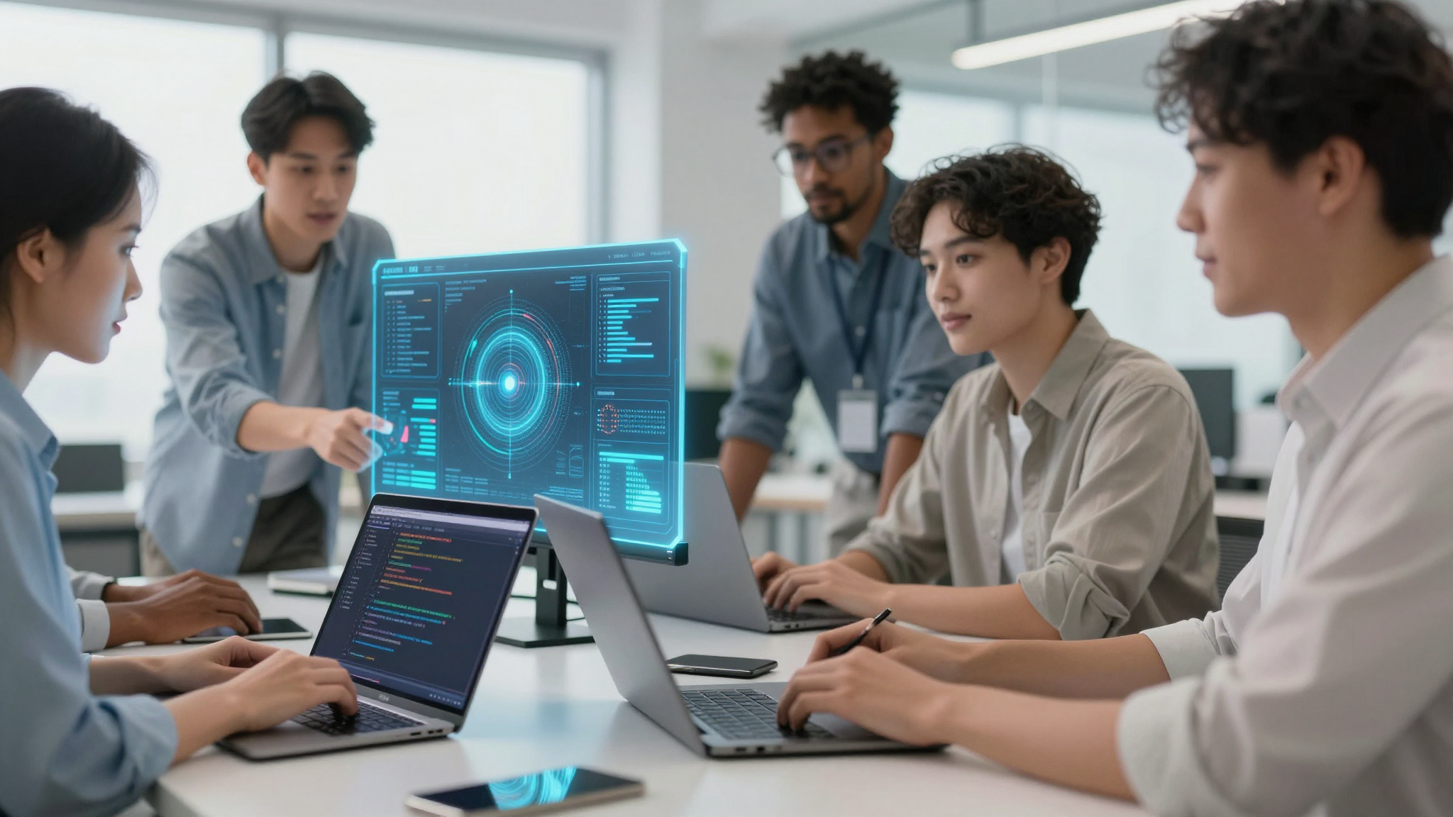 AI Predictions for 2026: What