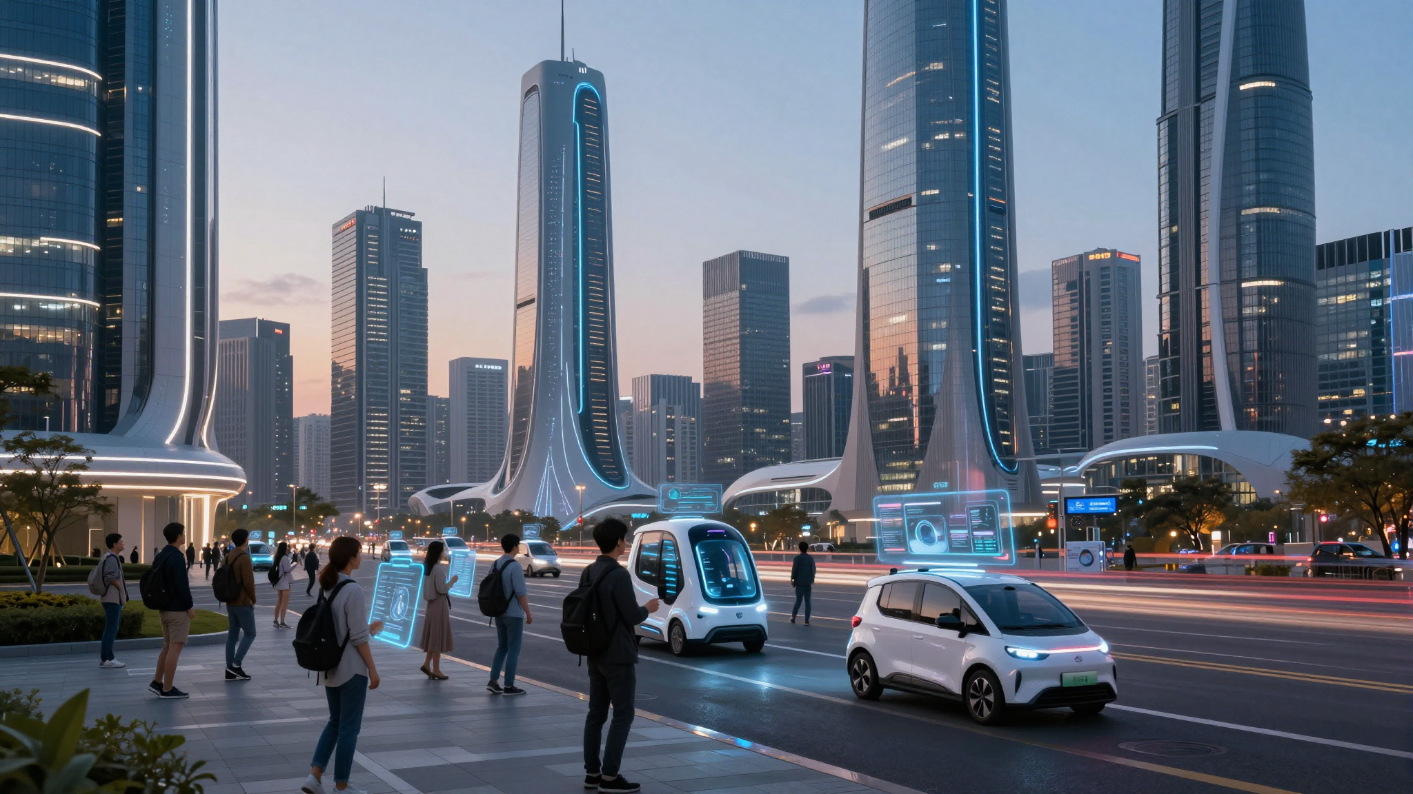 AI Predictions for 2026: What