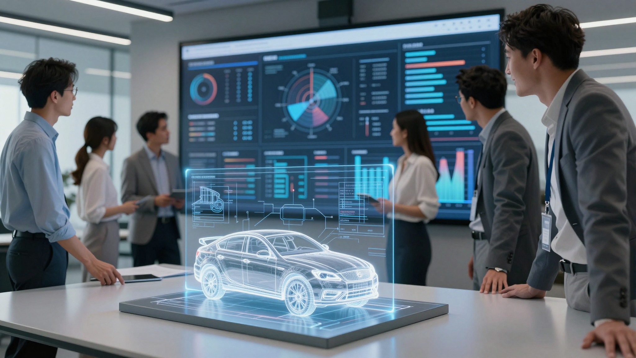 AI Predictions for 2026: What