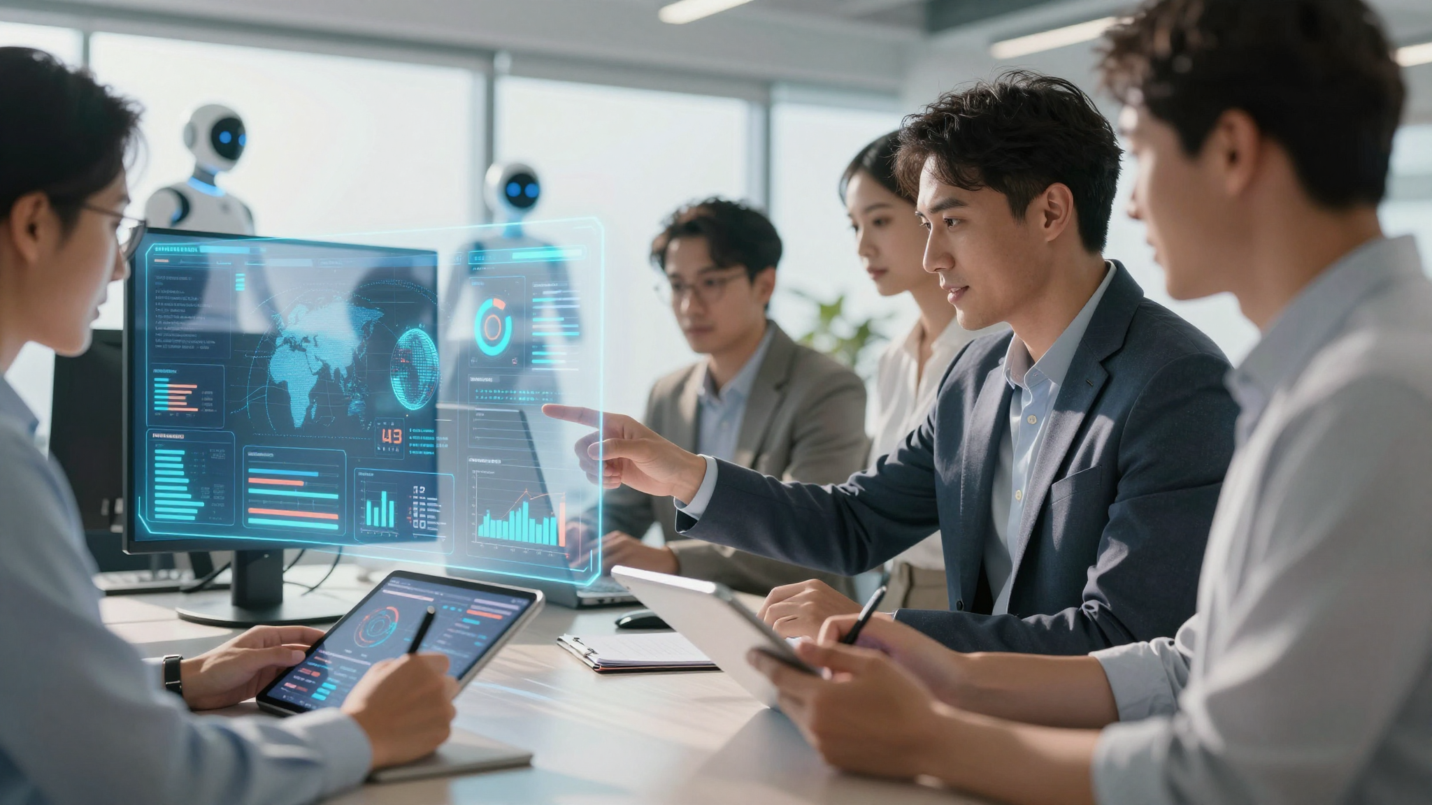 Navigating the AI Productivity Paradox: Boosting Output in the 2026 Workplace