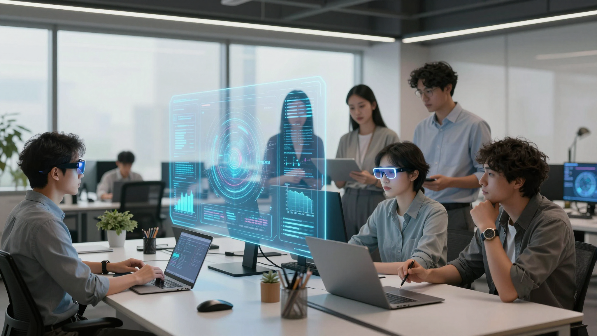 Navigating the AI Productivity Paradox: Boosting Output in the 2026 Workplace