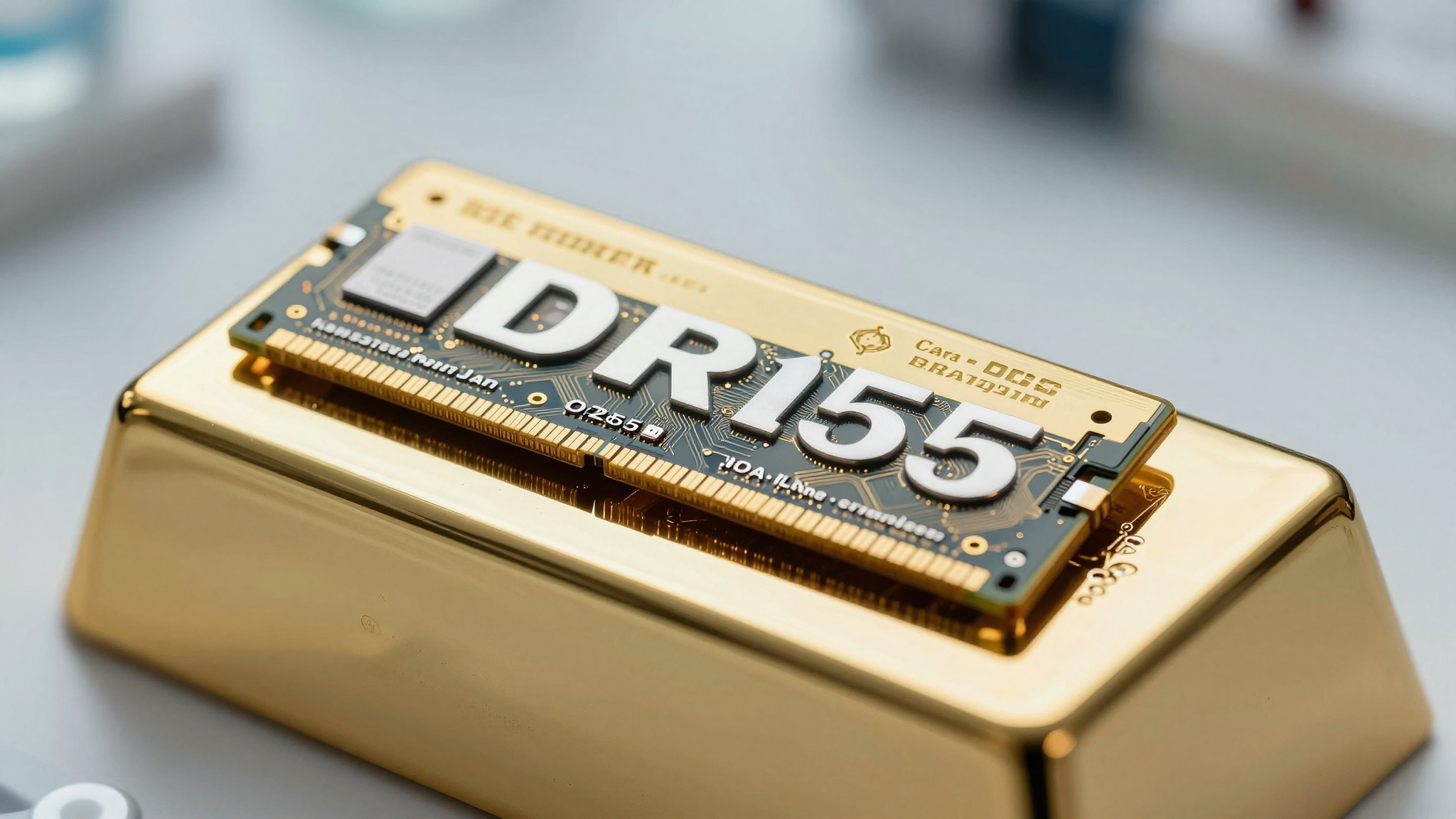 Is Your RAM Worth More Than Gold? Understanding and Profiting From Memory Price Hikes in 2026