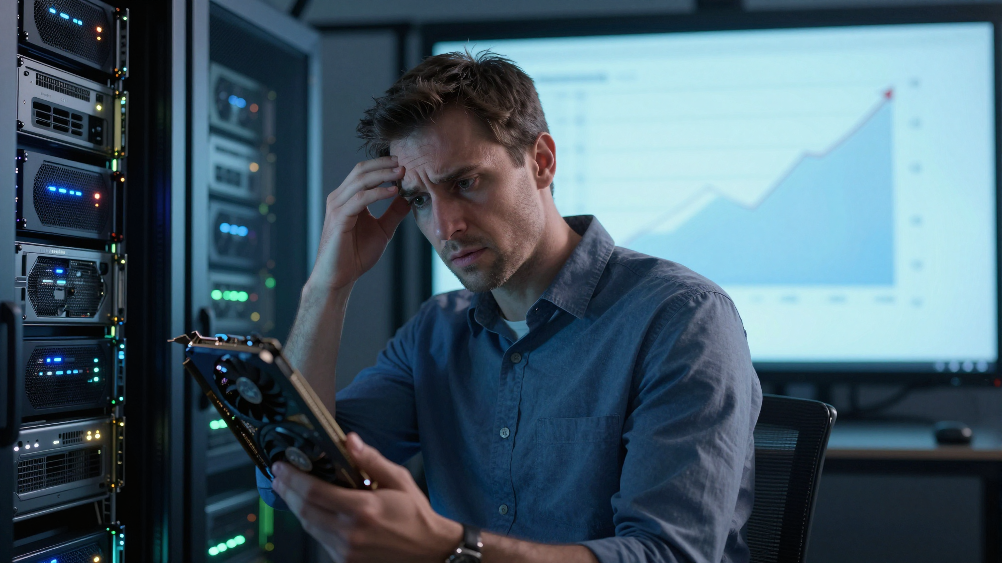 Navigating the 2026 GPU Market: Expert Strategies to Survive the Price Hikes