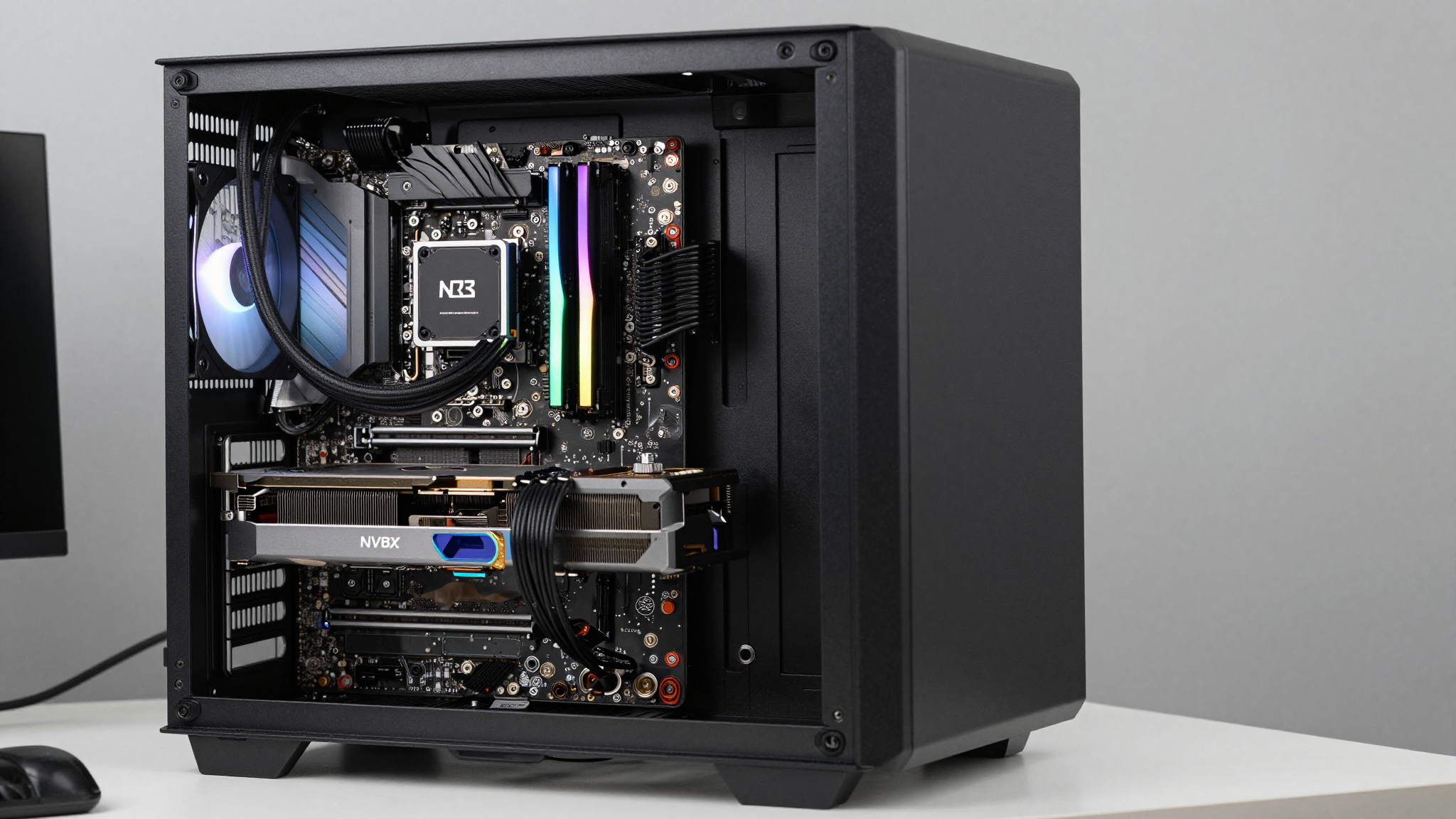 Building a $1000 Gaming PC in 2026: Possible or Just a Pipe Dream?