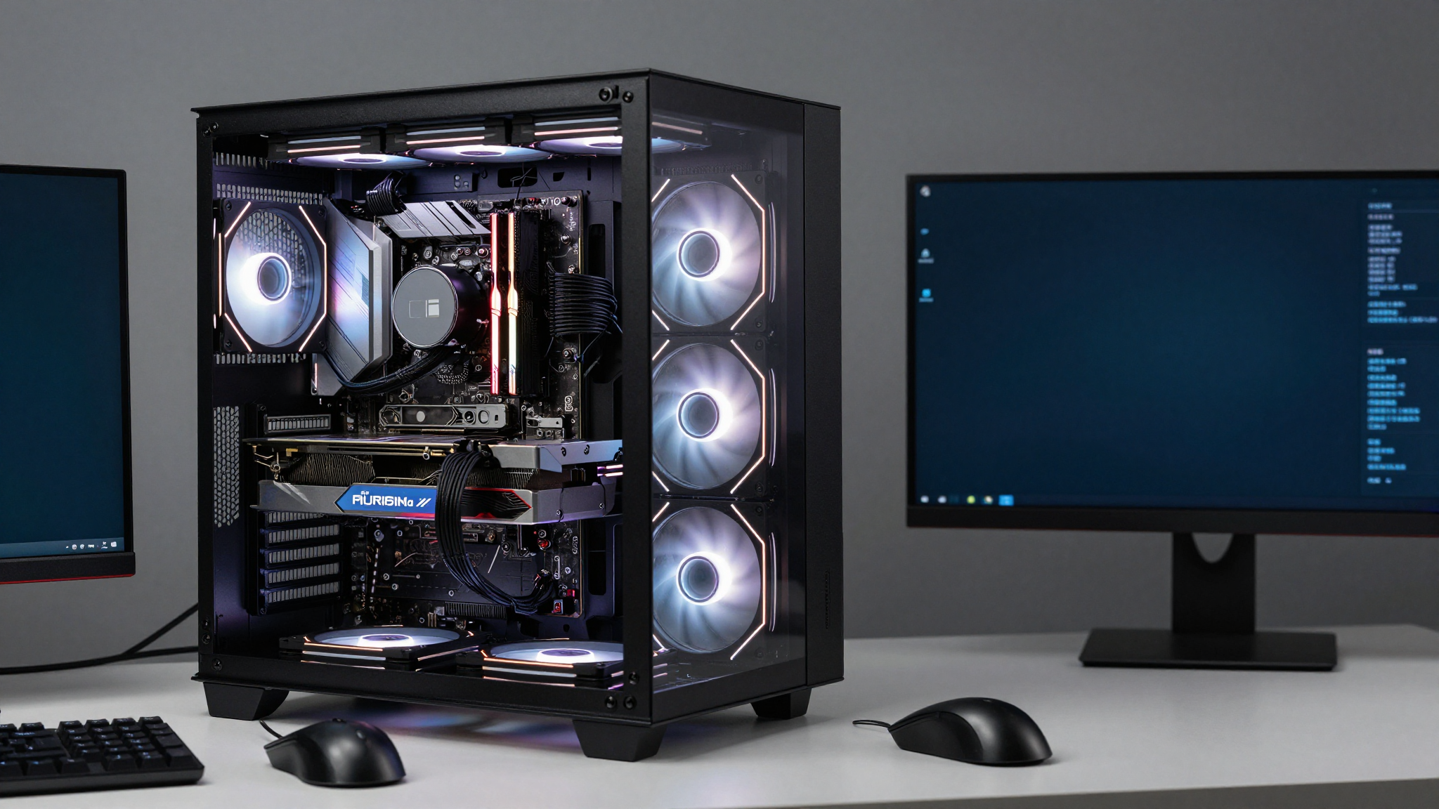 Building a $1000 Gaming PC in 2026: Possible or Just a Pipe Dream?