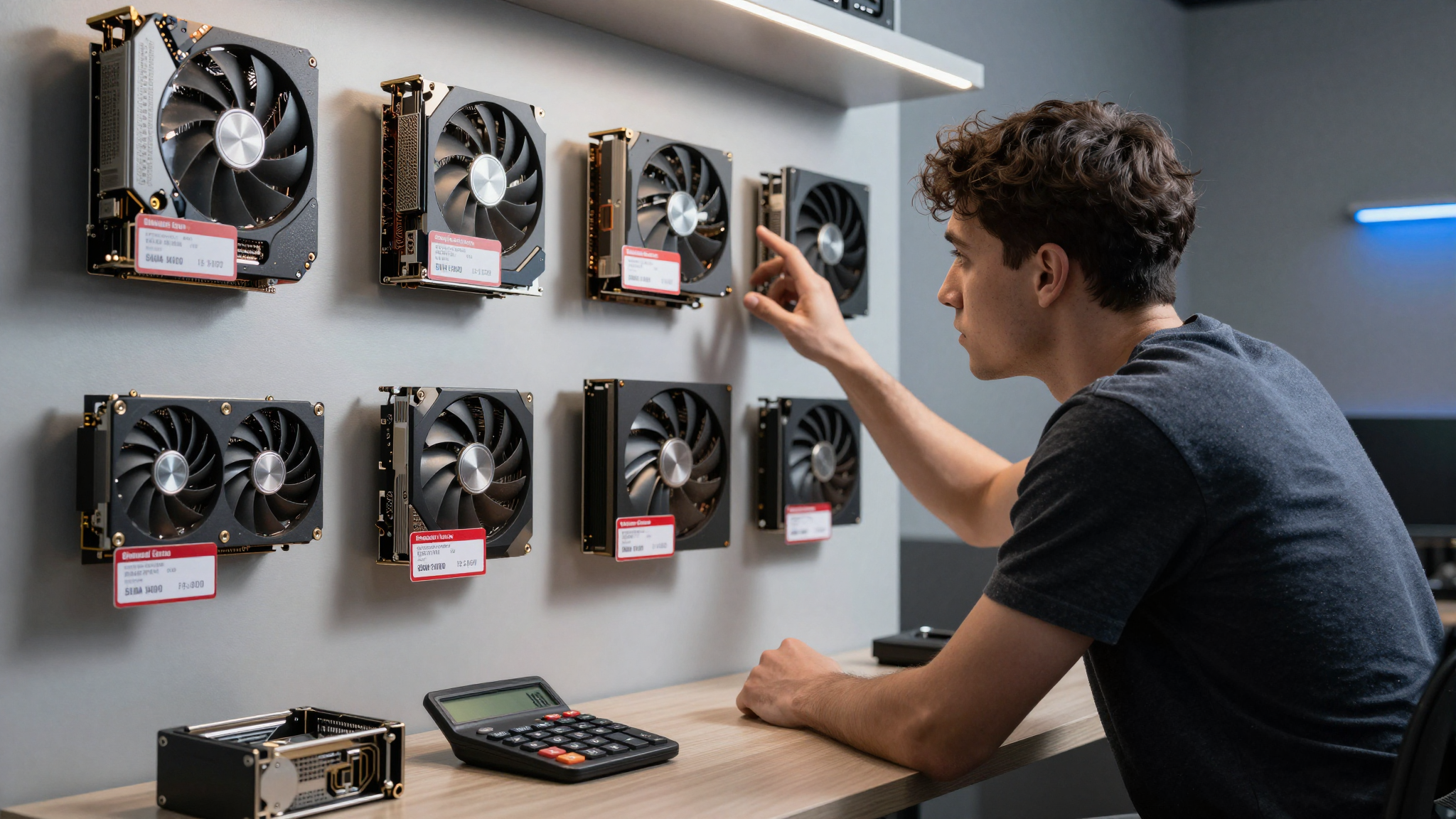 2026 PC Hardware Price Shock: Smart Strategies to Survive the Squeeze