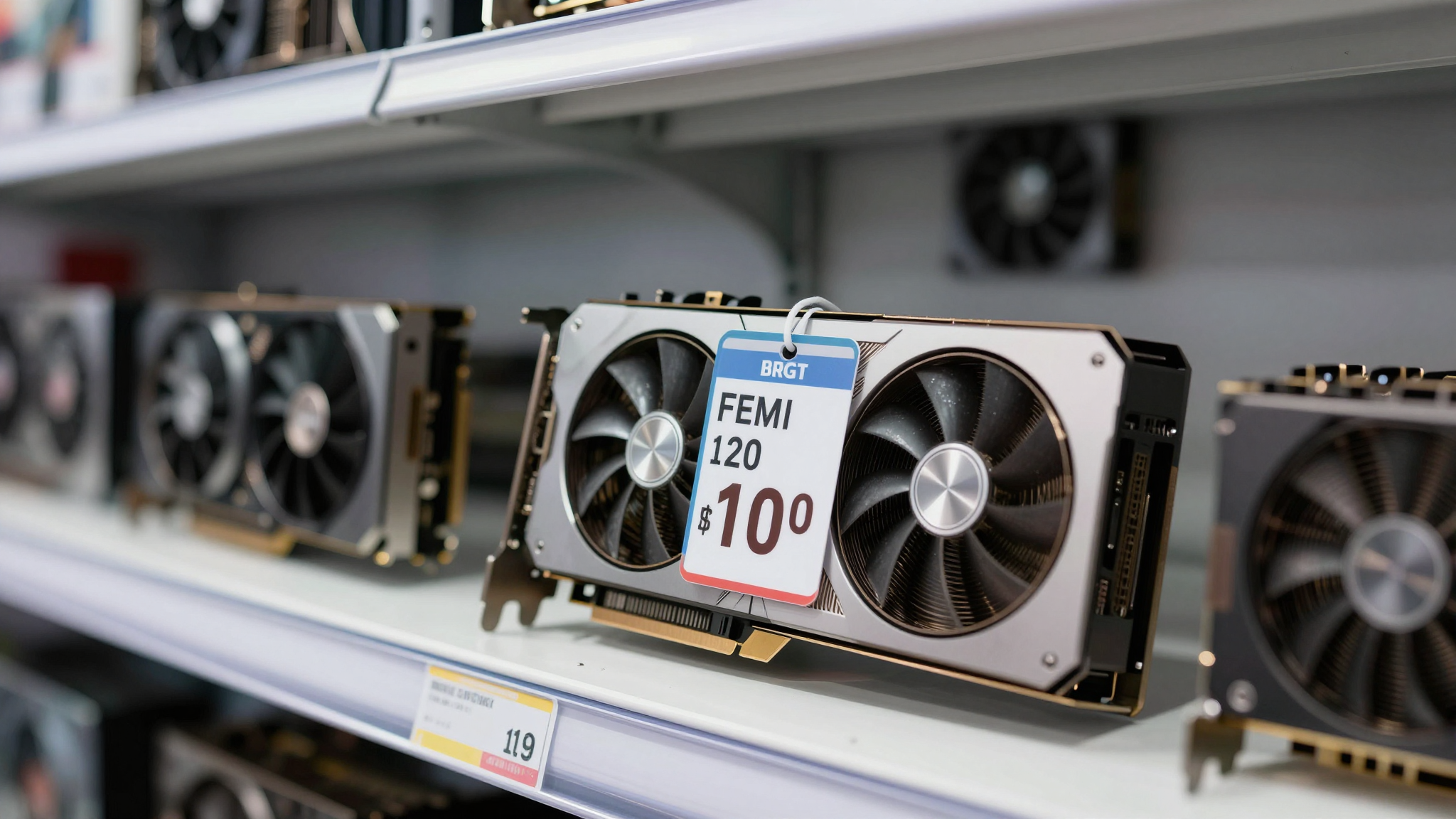 2026 PC Hardware Price Shock: Smart Strategies to Survive the Squeeze