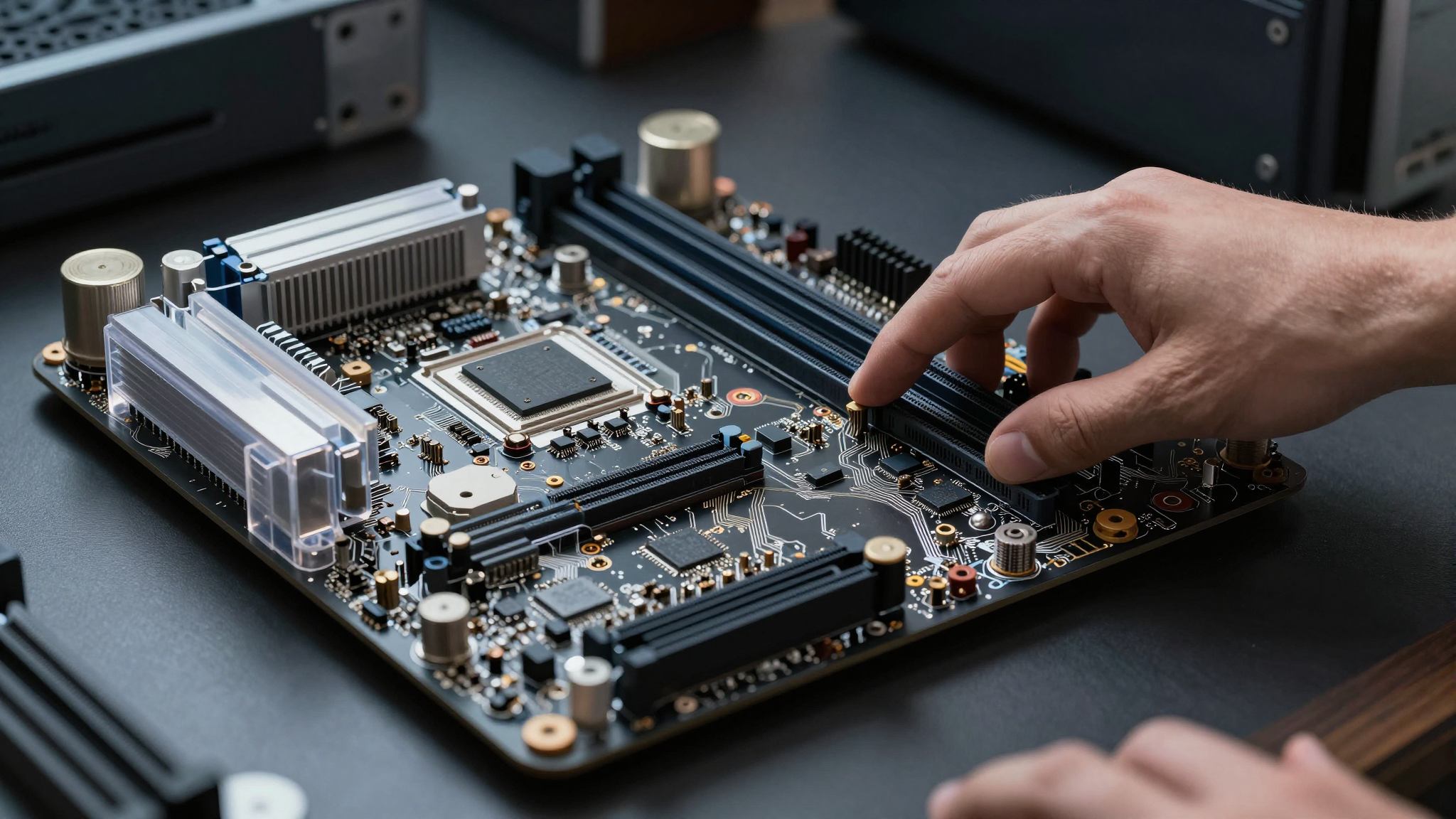 2026 PC Hardware Price Shock: Smart Strategies to Survive the Squeeze