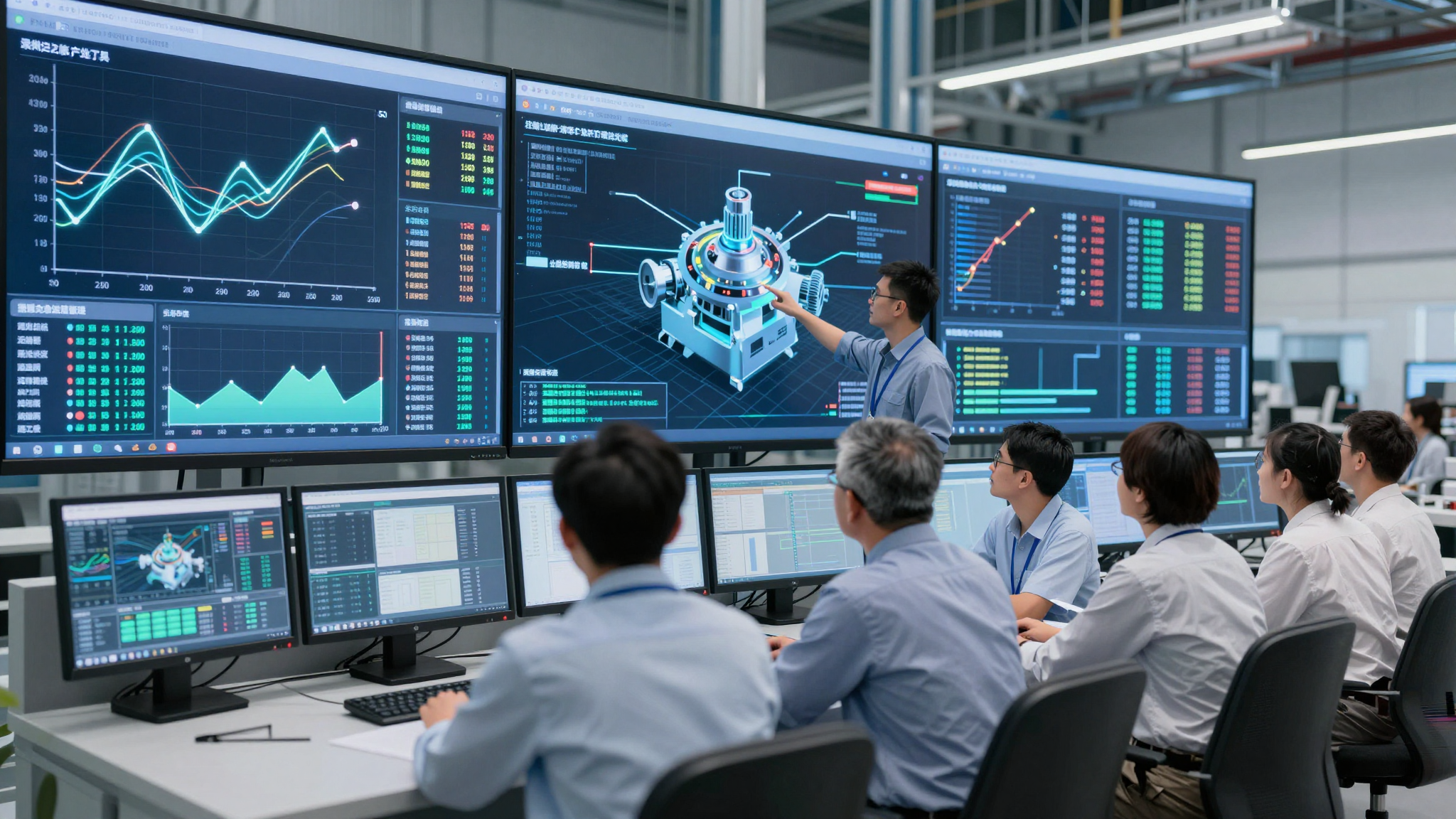 AI Predictive Analytics: 10 High-Value Use Cases in 2026