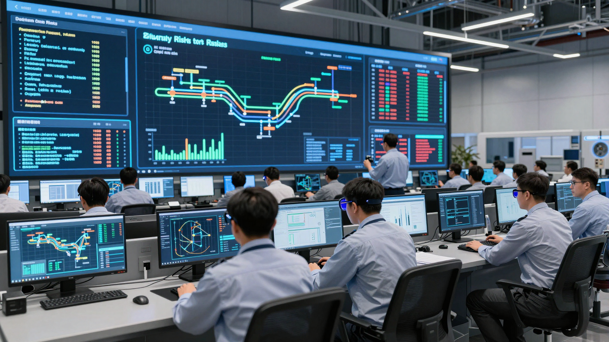 AI Predictive Analytics: 10 High-Value Use Cases in 2026