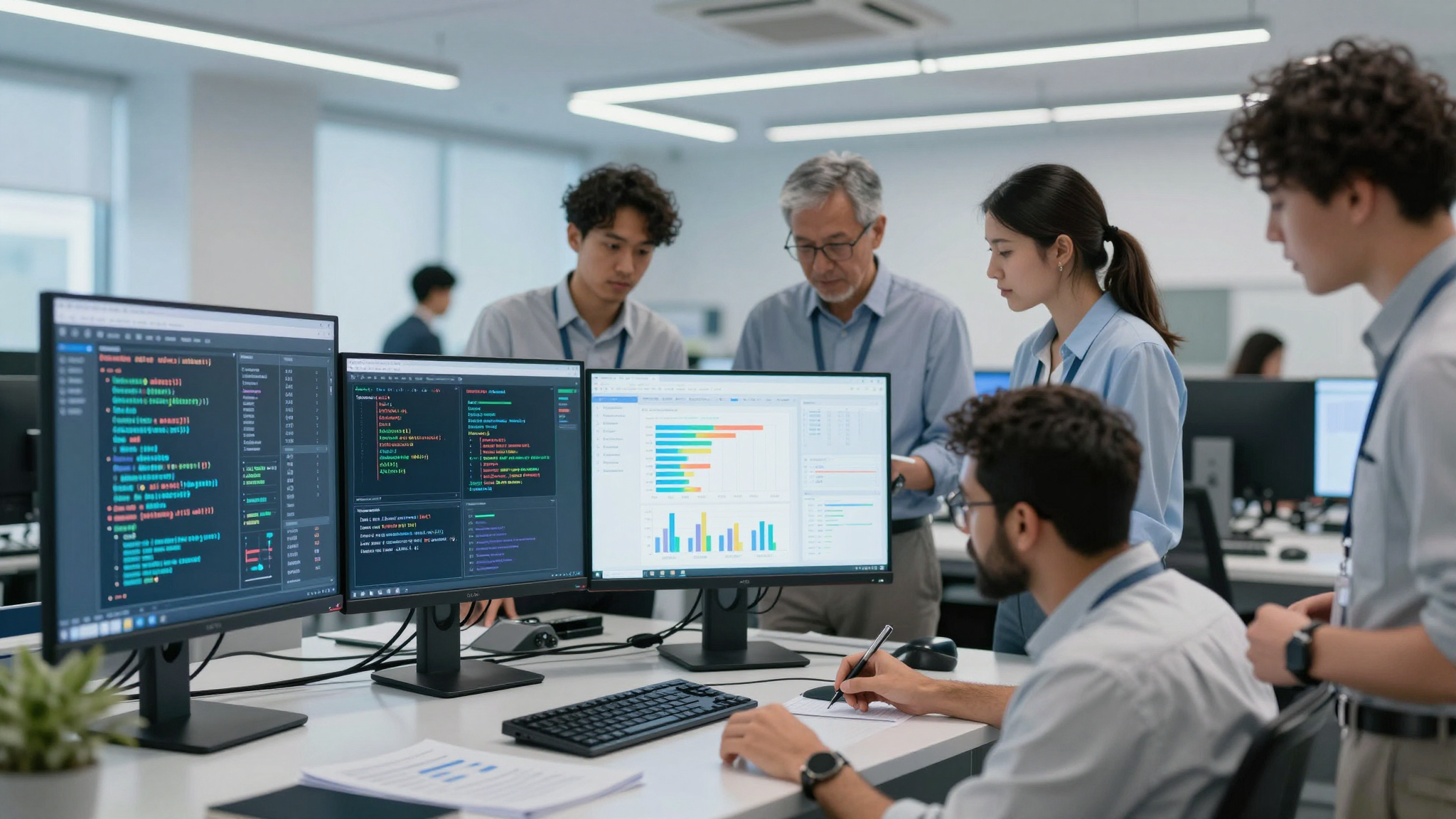 Ethical AI Automation: Navigating Bias and Ensuring Fairness in Intelligent Systems (2026 Considerations)