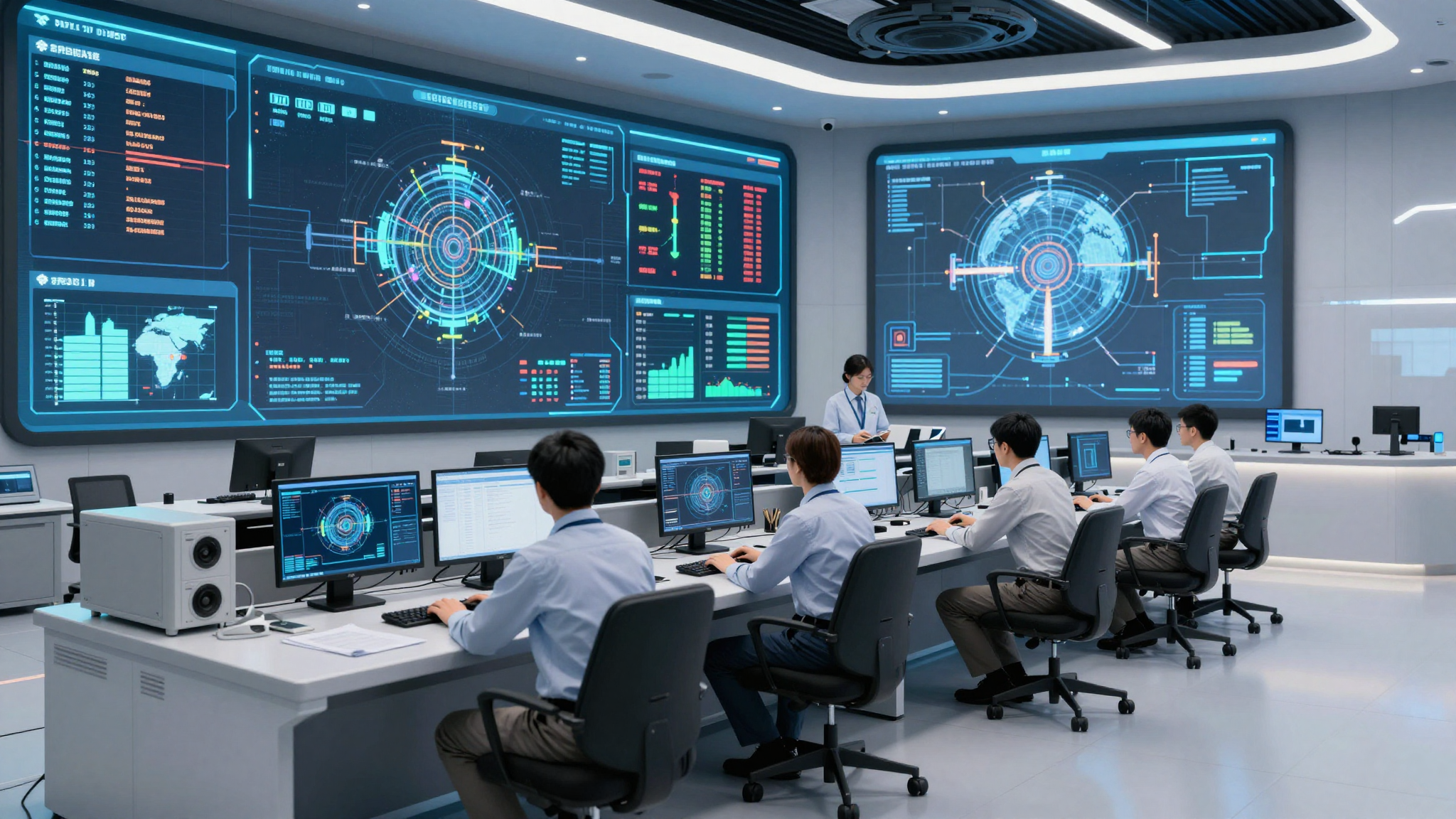 AI-Powered Automation: A 2026 Blueprint for Hyper-Efficiency & Scalable Growth