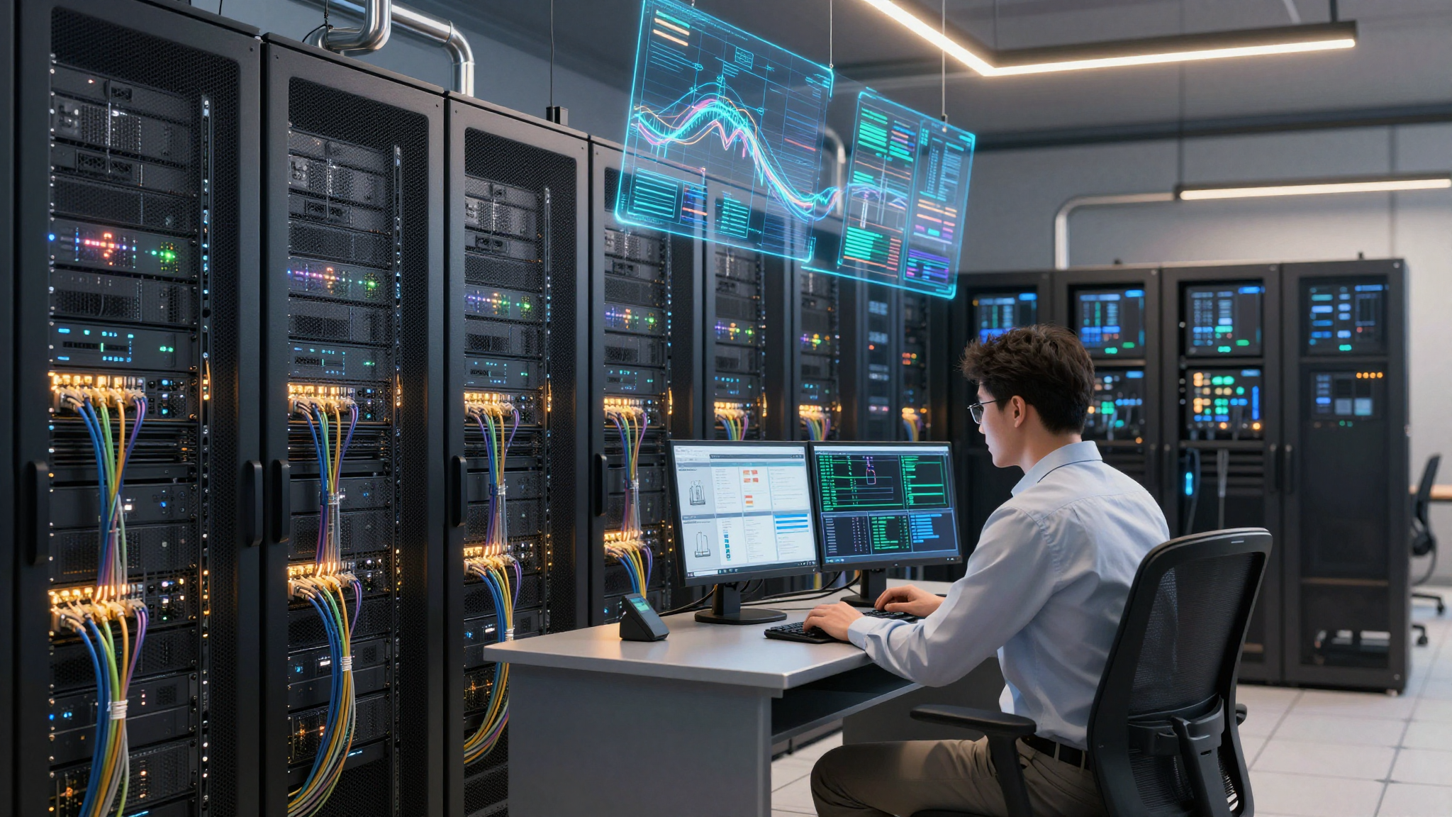 AI-Powered Automation: A 2026 Blueprint for Hyper-Efficiency & Scalable Growth