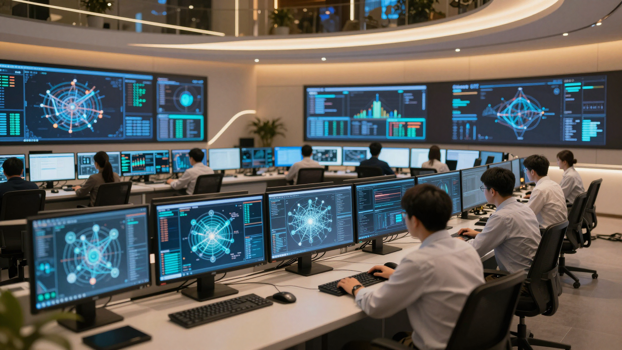 AI-Powered Automation: A 2026 Blueprint for Hyper-Efficiency & Scalable Growth