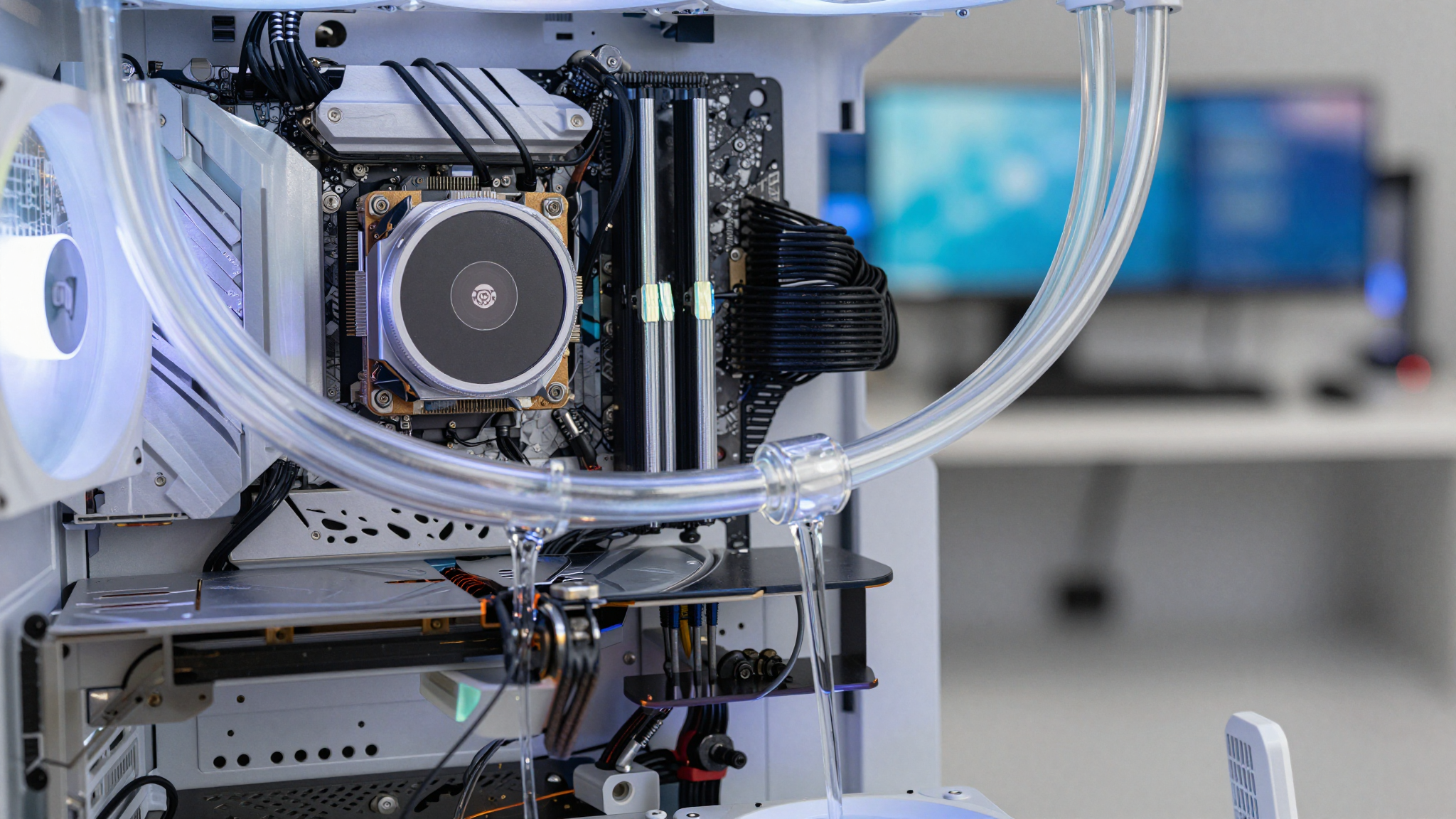 Is Water Cooling Worth It in 2026? Performance vs. Risk, a Pro