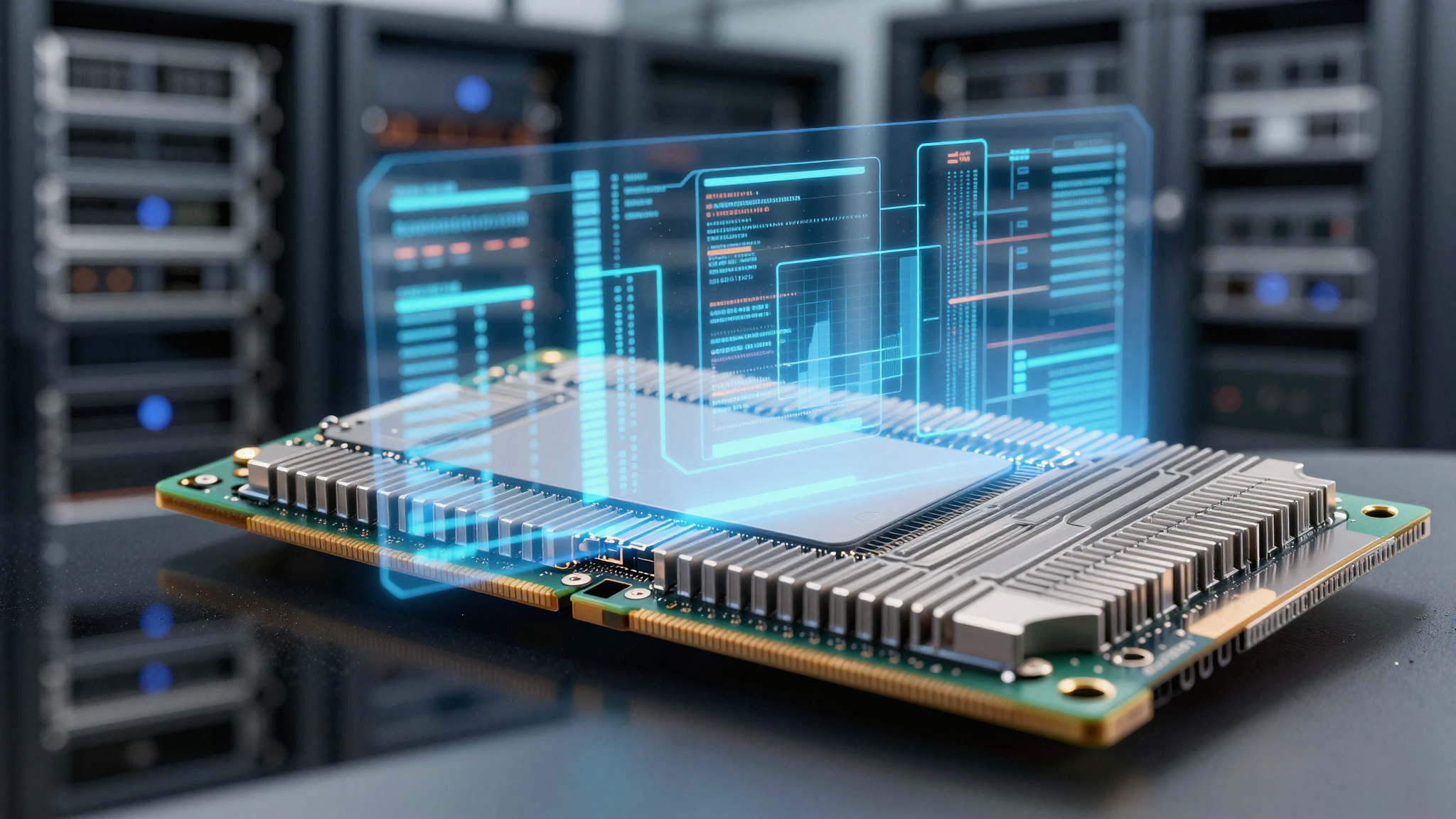 The SSD Gamble: Extending Drive Lifespan in 2026