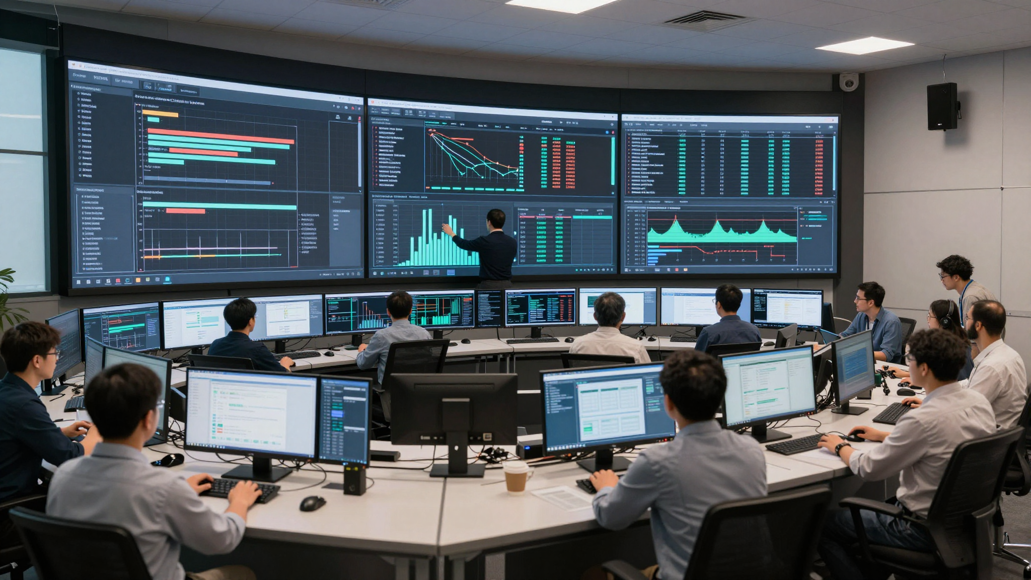 Beyond Spreadsheets: How AI Task Orchestration Will Redefine Your Workday (Spoke)