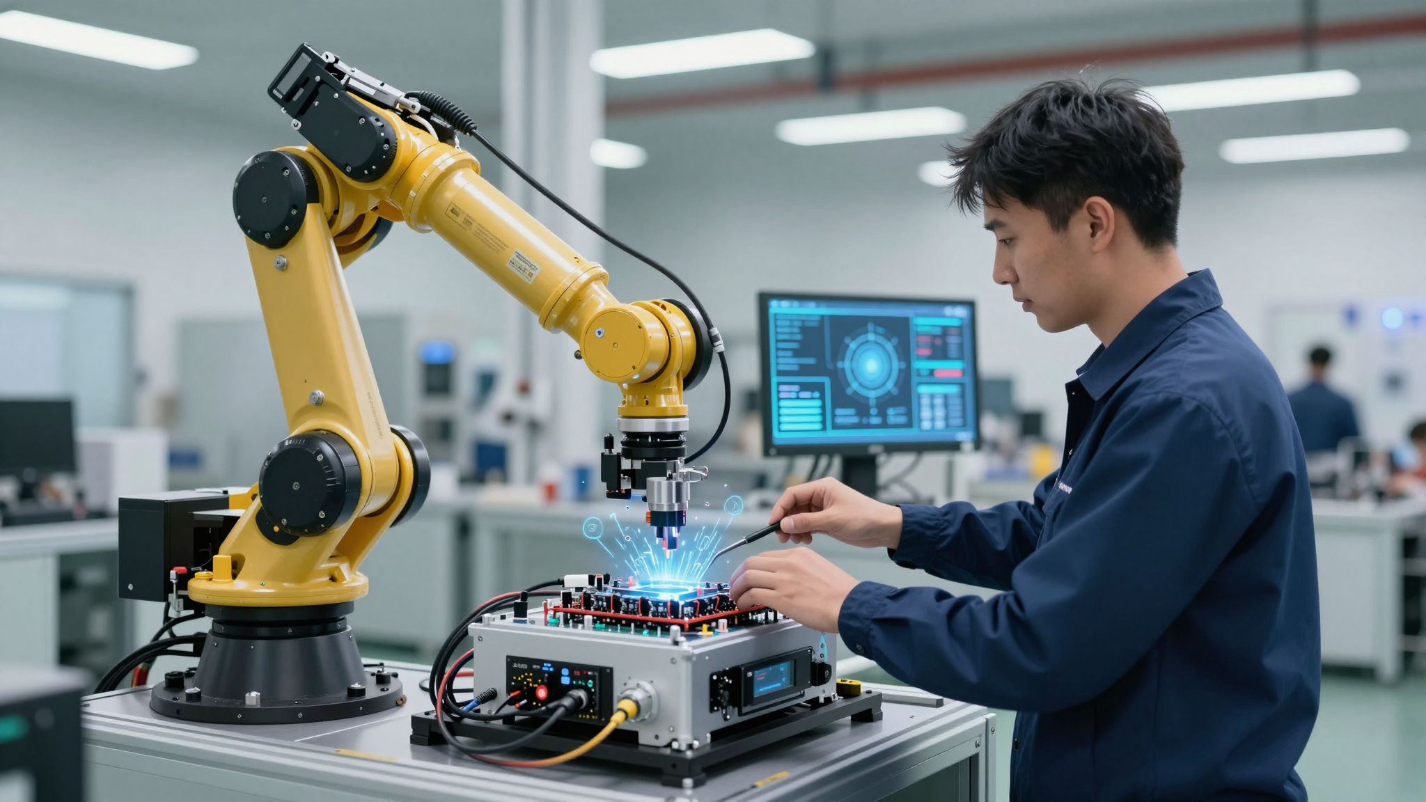 Will AI-Powered Hyperautomation Be the Key to Exponential Growth in 2026?