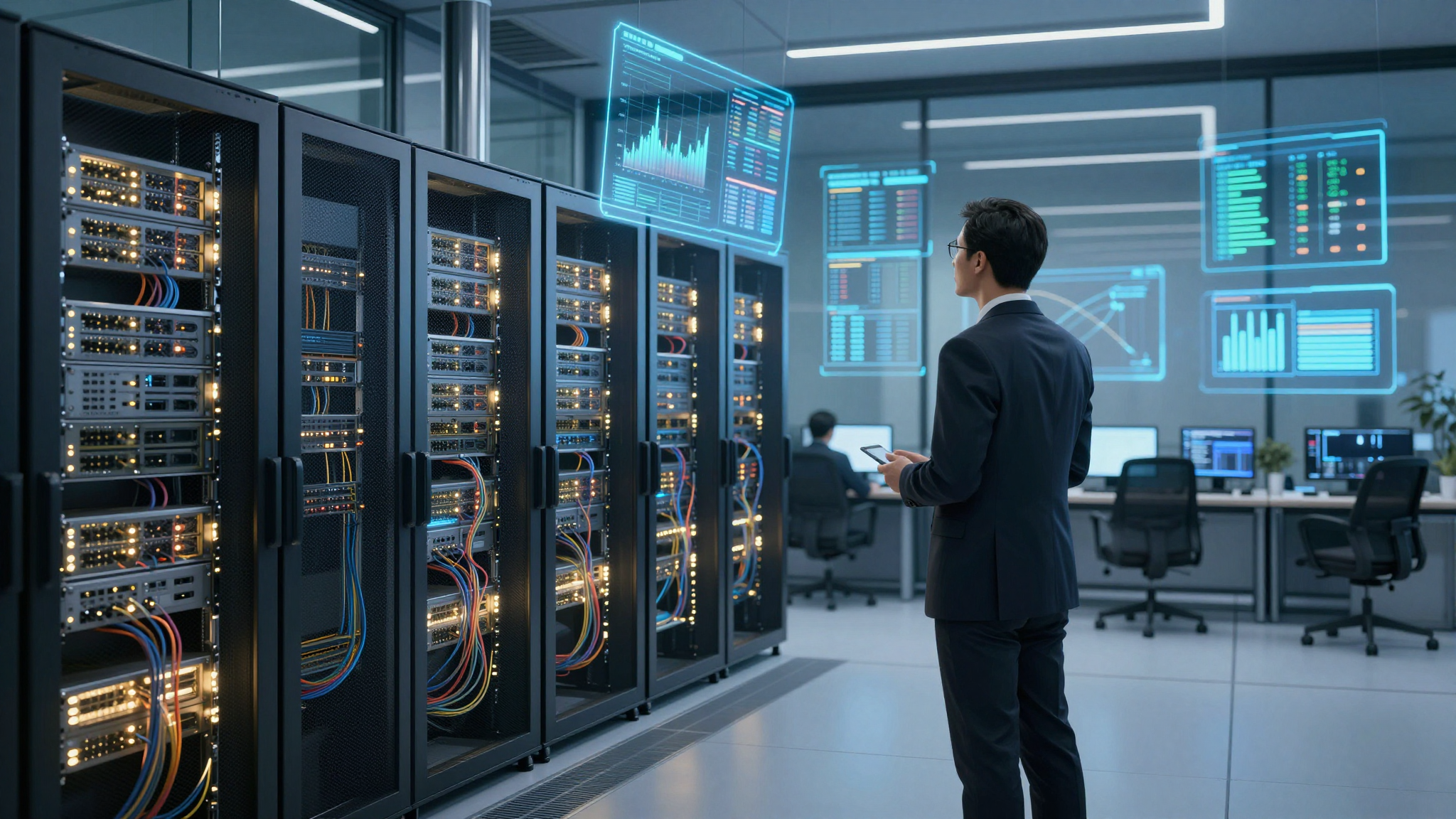 Will AI-Powered Hyperautomation Be the Key to Exponential Growth in 2026?