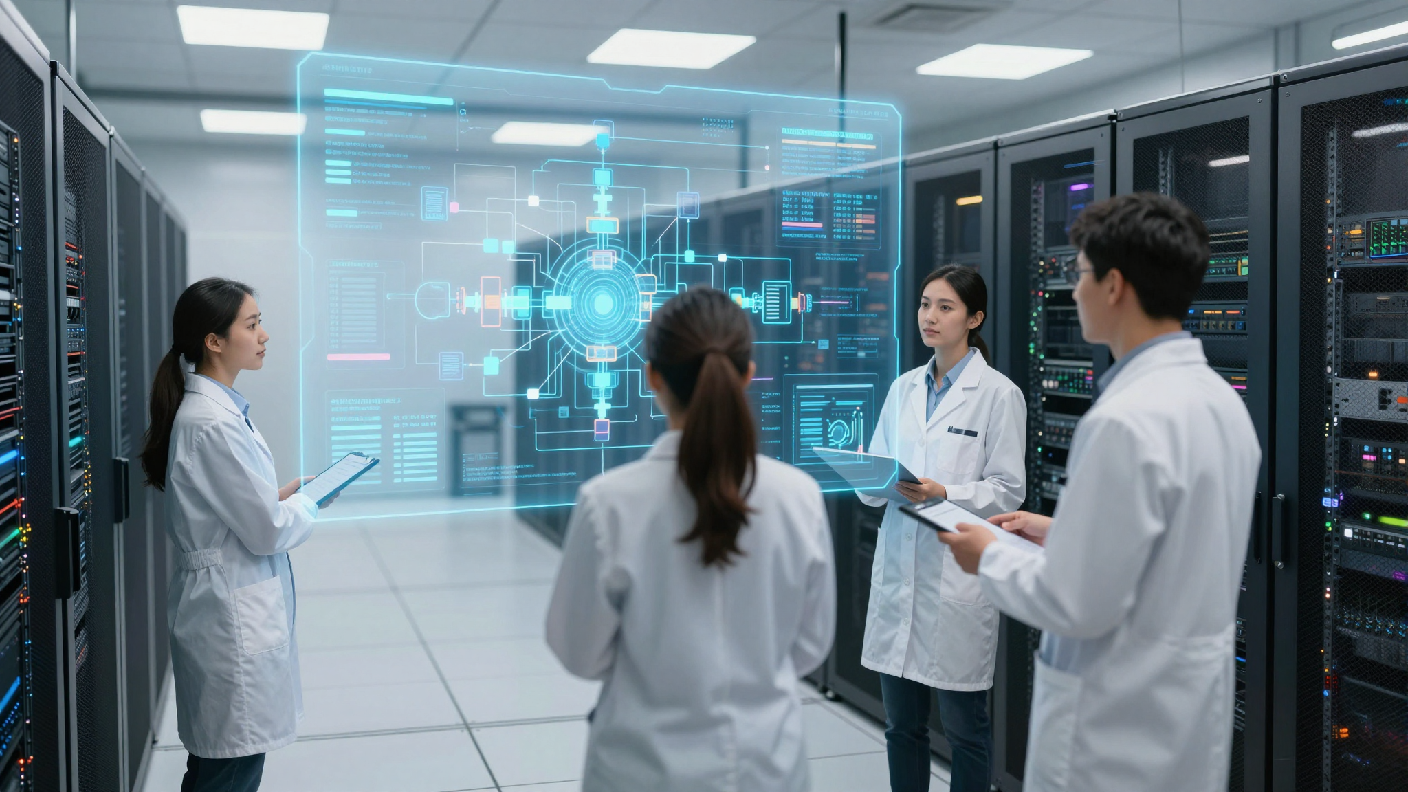 Will AI-Powered Hyperautomation Be the Key to Exponential Growth in 2026?