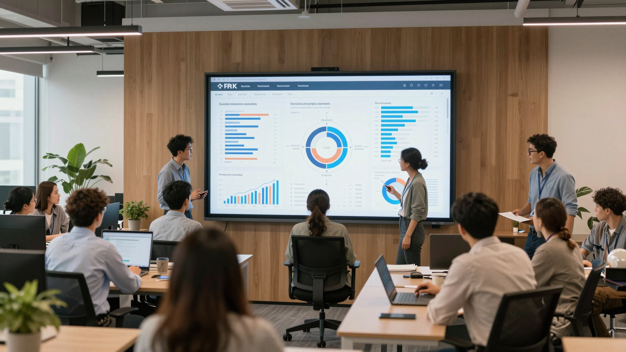 Unlock Exponential Growth: How AI-Driven Sales Automation Fuels Startup Success