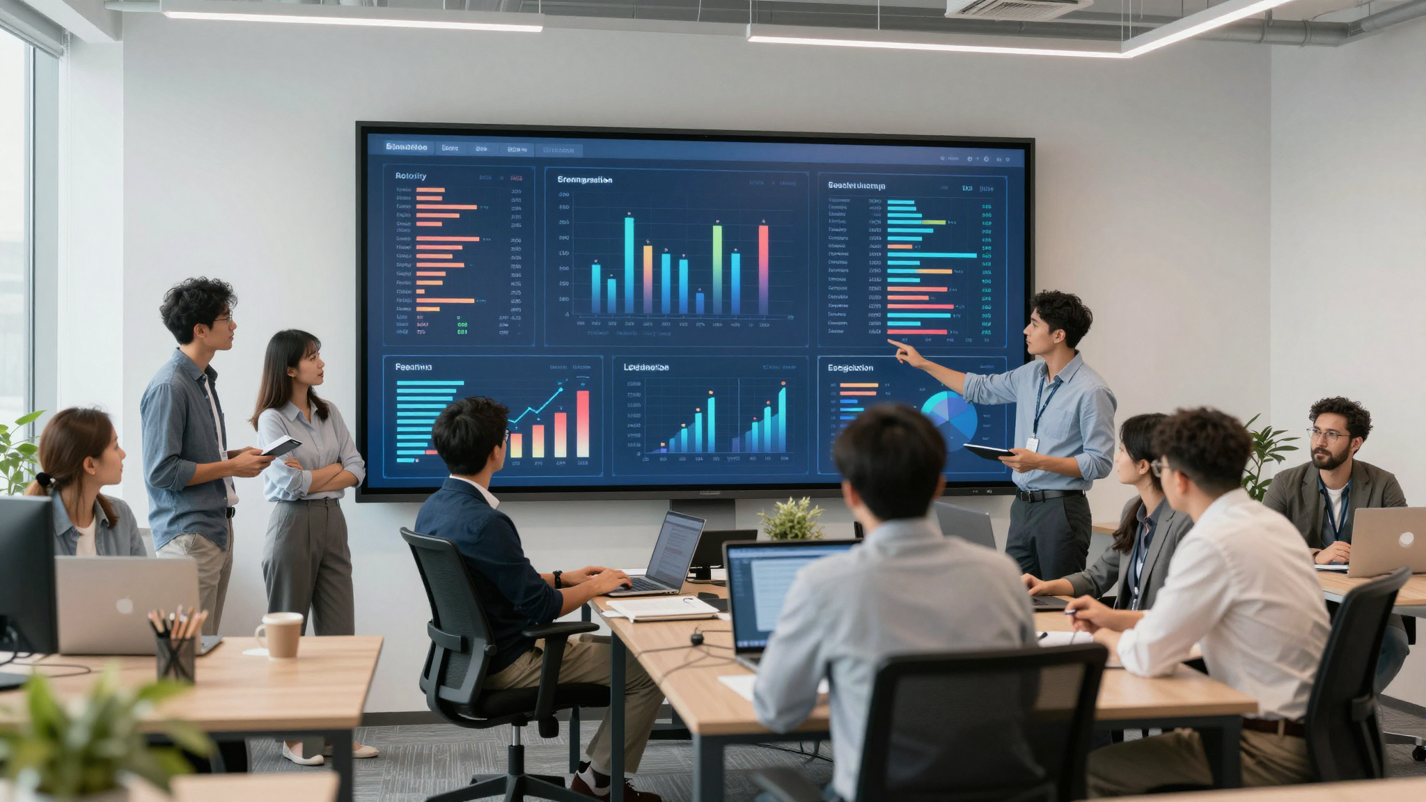 Unlock Exponential Growth: How AI-Driven Sales Automation Fuels Startup Success