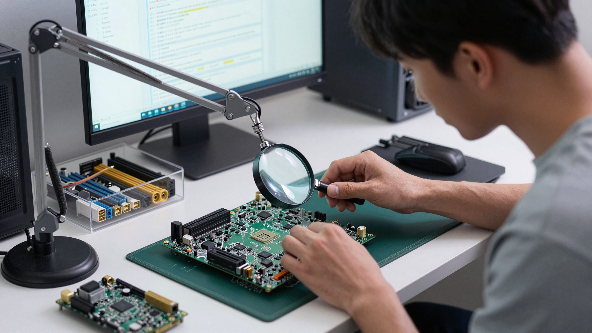 DIY PC Repair in 2026: Essential Tools and Techniques for the Savvy Builder