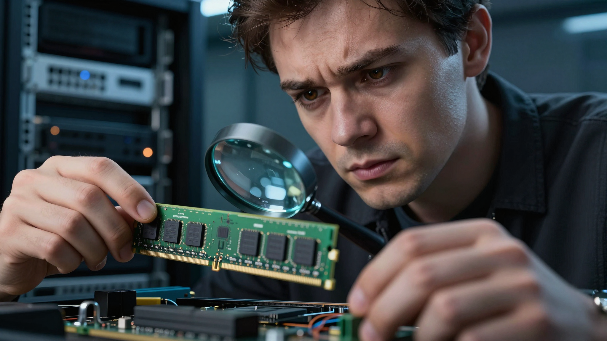 RAM Shortages Looming? Maximizing Performance and Extending the Life of Your Memory