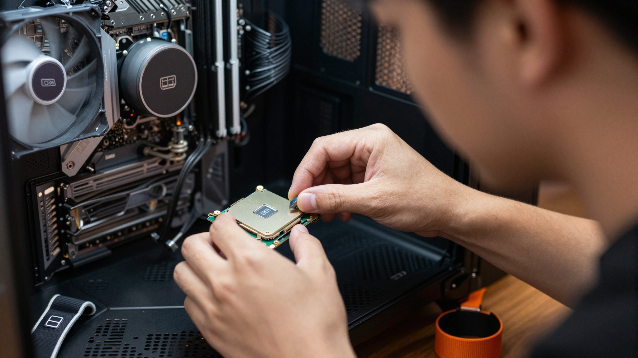 2026 PC Hardware Crisis? How to Keep Your Rig Alive (and Gaming)