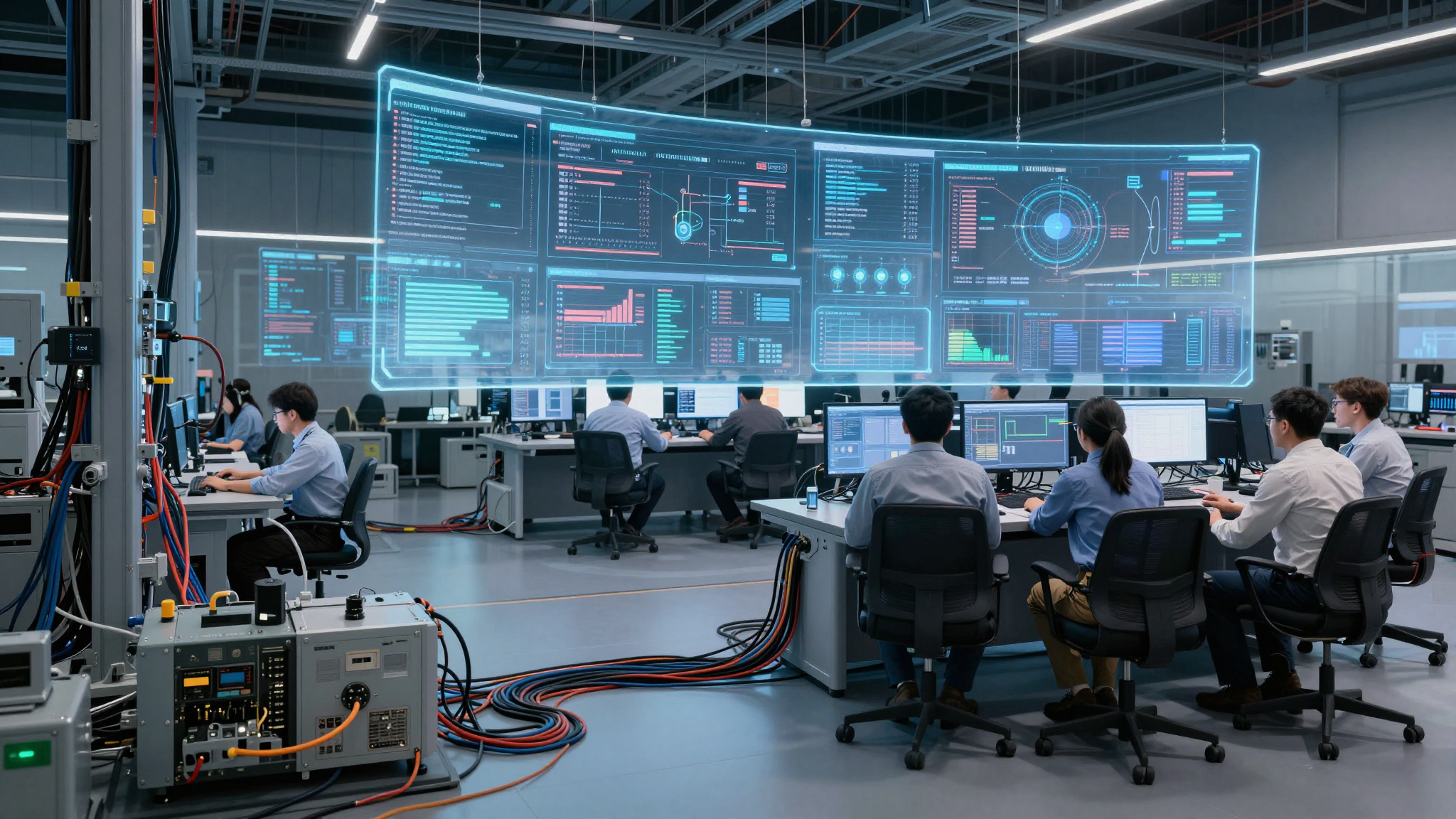 Beyond RPA: How AI-Powered Hyperautomation Will Reshape Industries in 2026