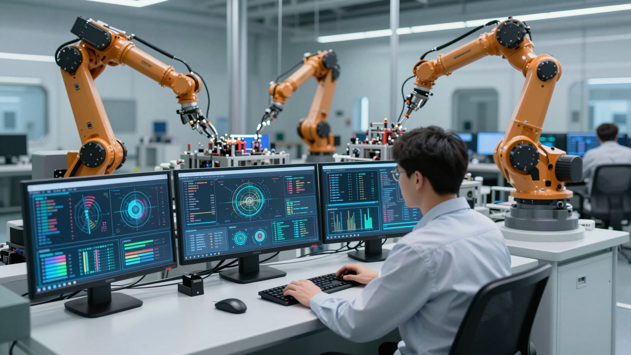 Beyond RPA: How AI-Powered Hyperautomation Will Reshape Industries in 2026