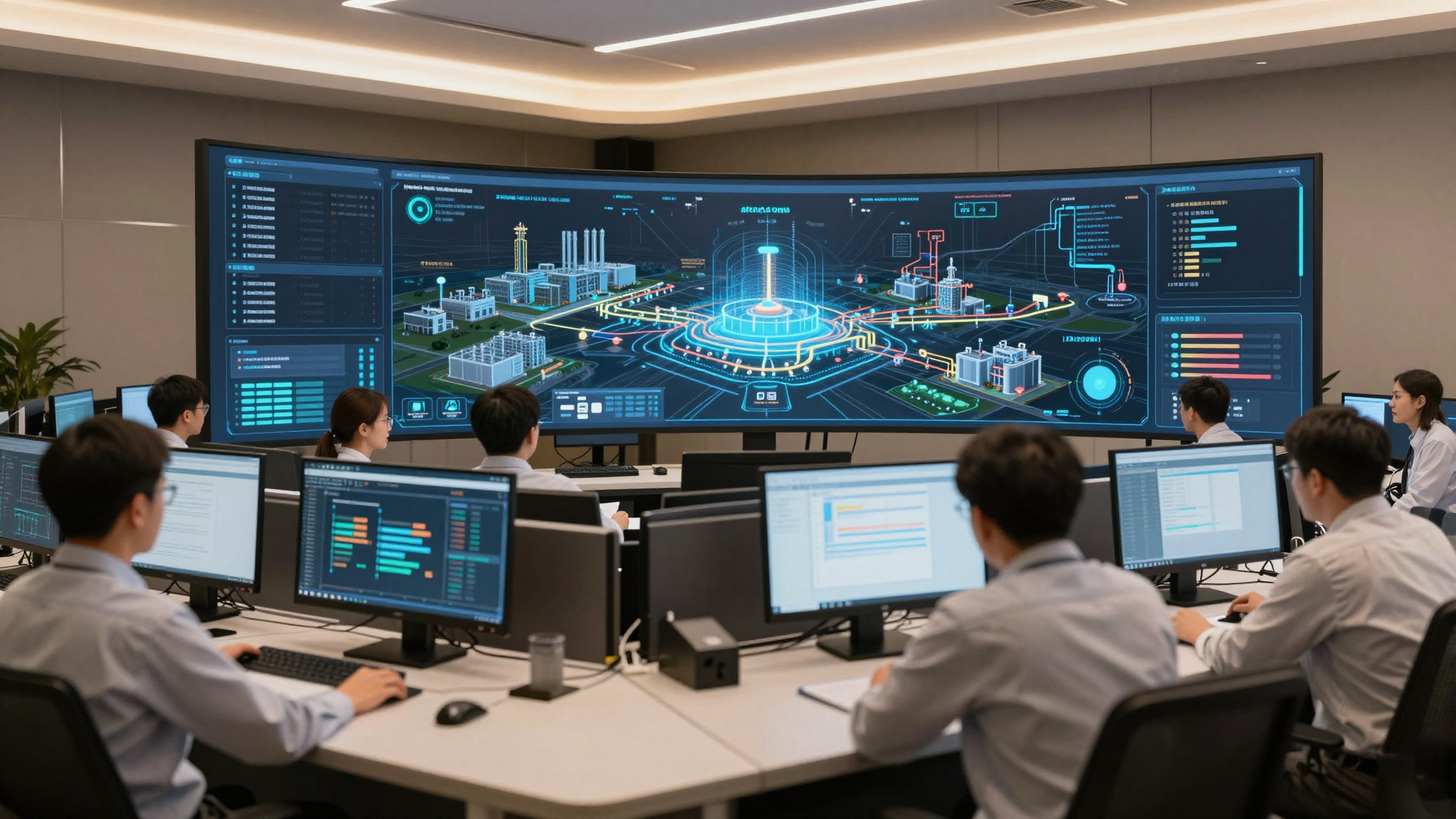 Beyond RPA: How AI-Powered Hyperautomation Will Reshape Industries in 2026