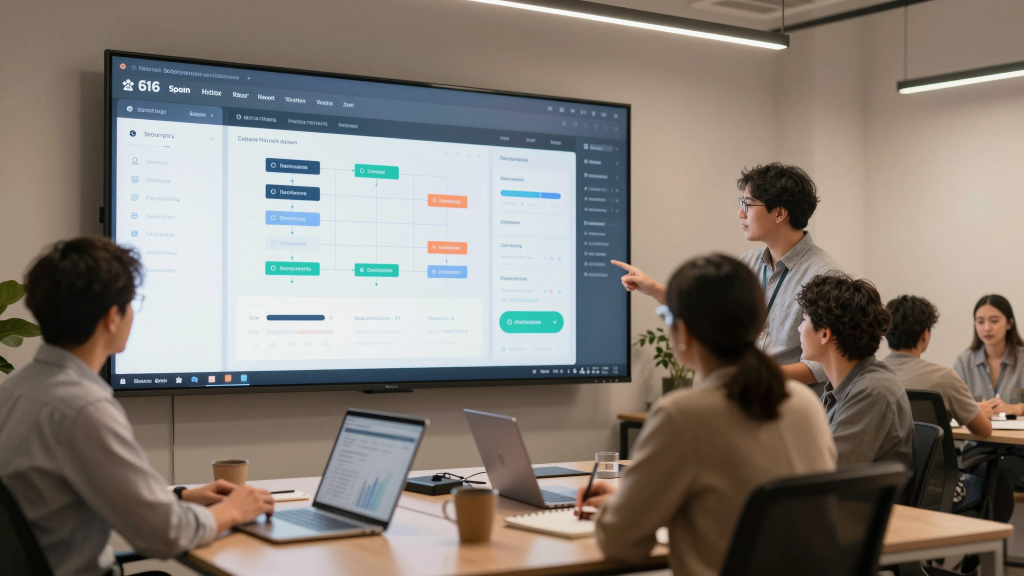 No-Code AI Automation: Democratizing Innovation for Small Businesses in 2026