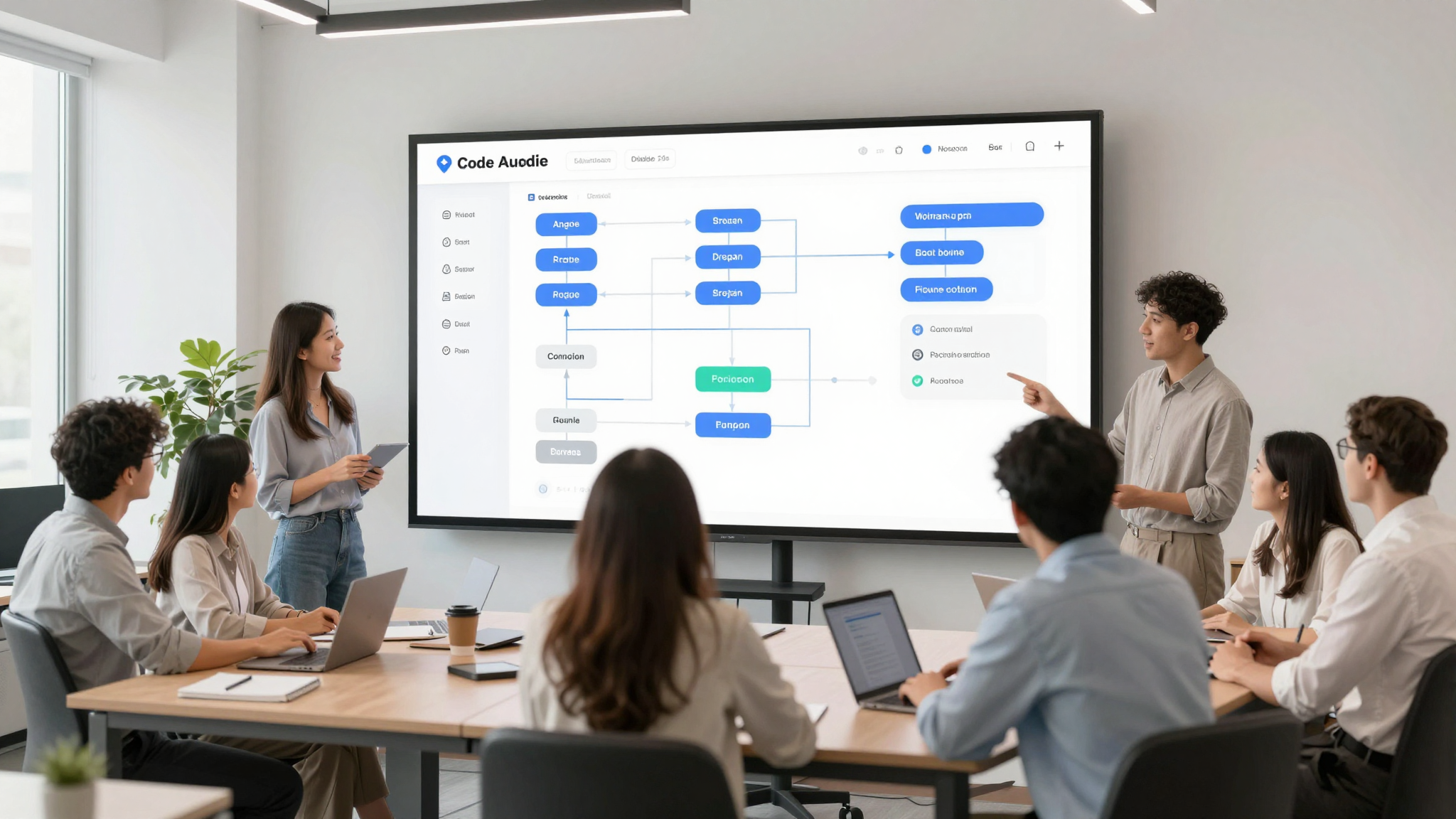 No-Code AI Automation: Democratizing Innovation for Small Businesses in 2026