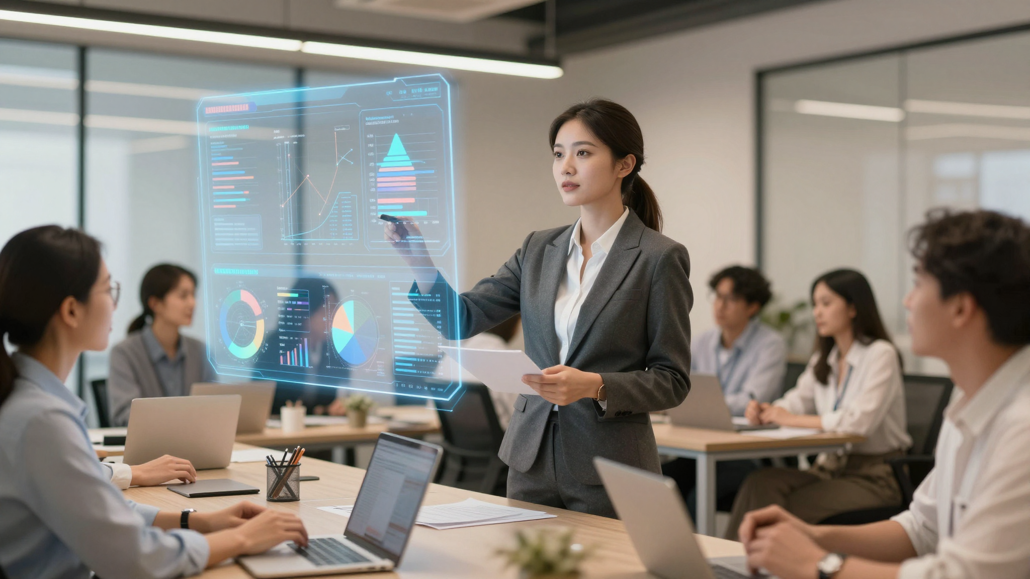 Future-Proofing Your Business: Navigating the AI-Driven Landscape of 2026