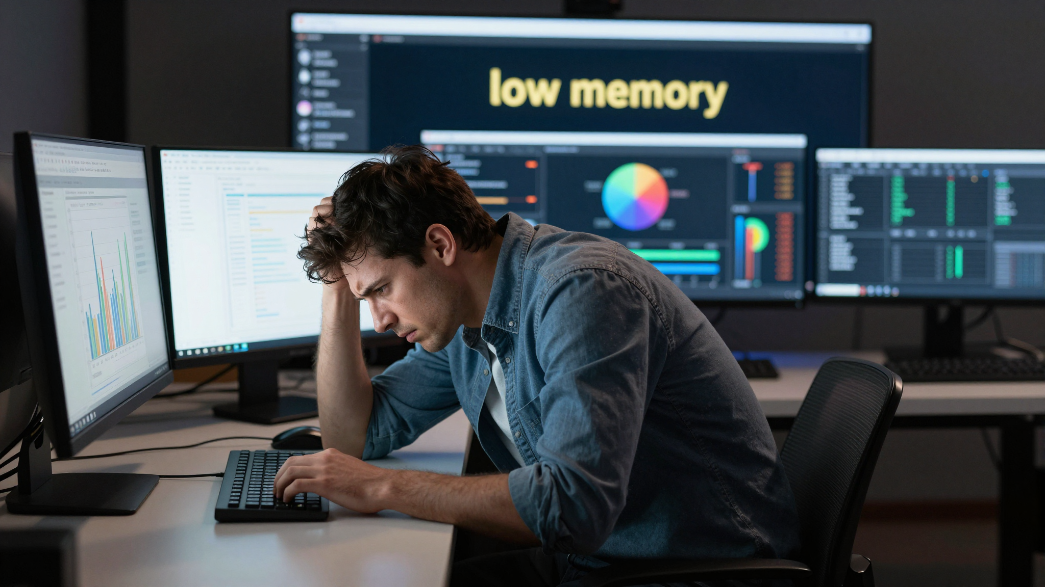 RAM Scarcity in 2026: Is Upgrading Even Worth It? Performance Hacks You Need to Know