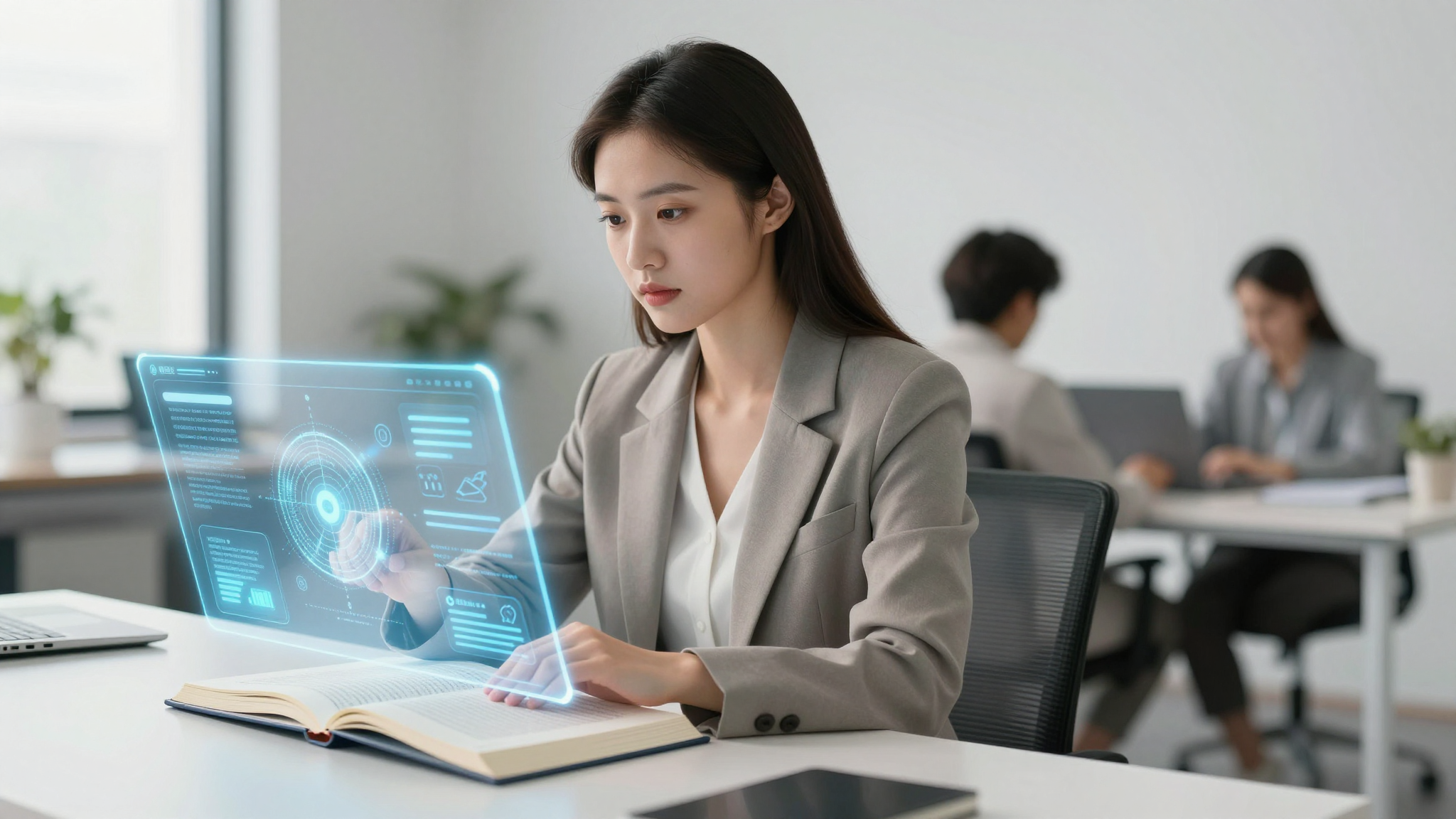 Generative AI Co-Pilots: Personalized Learning & Upskilling Revolution in 2026