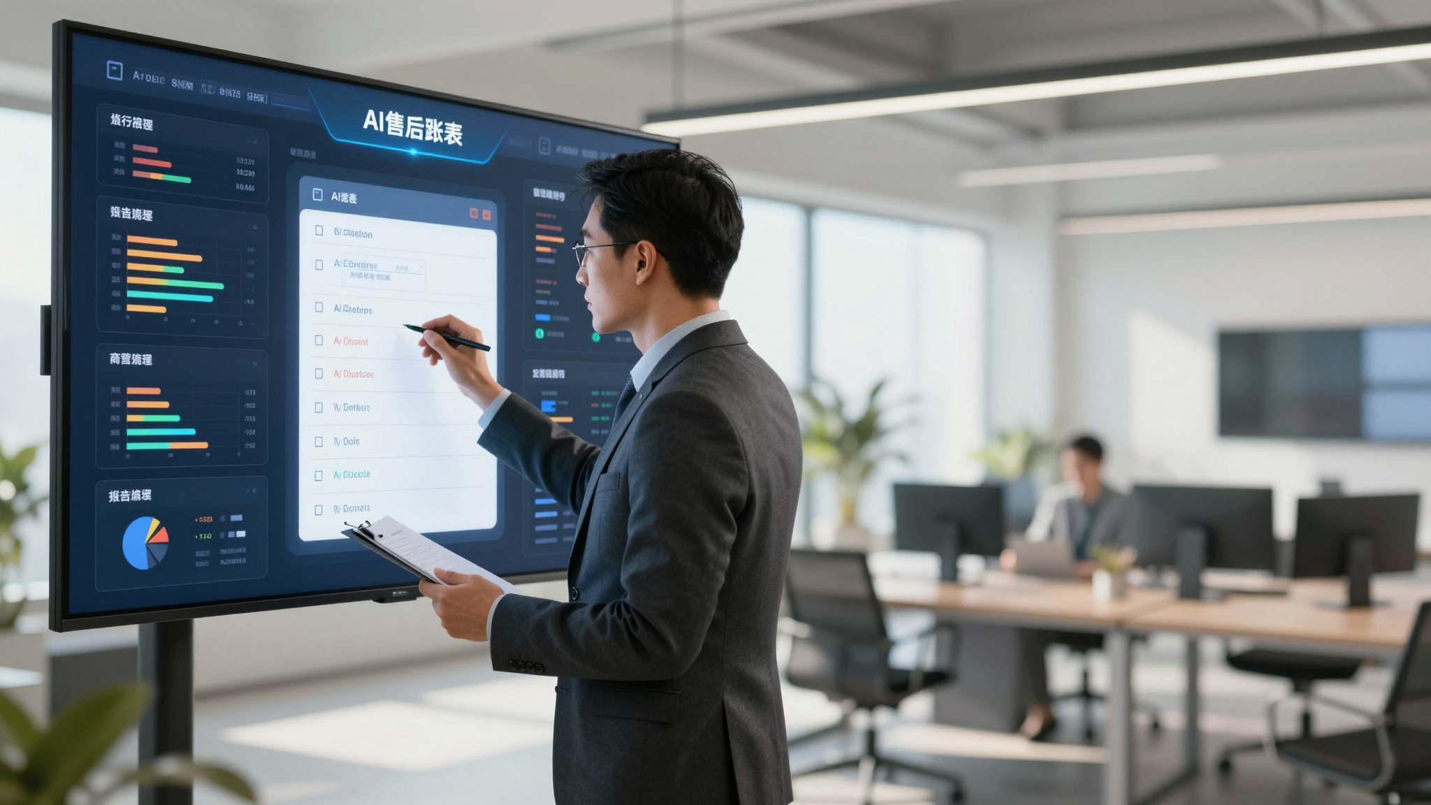 Is Your Company Ready for the AI Revolution? A Checklist for Seamless Integration & Adoption