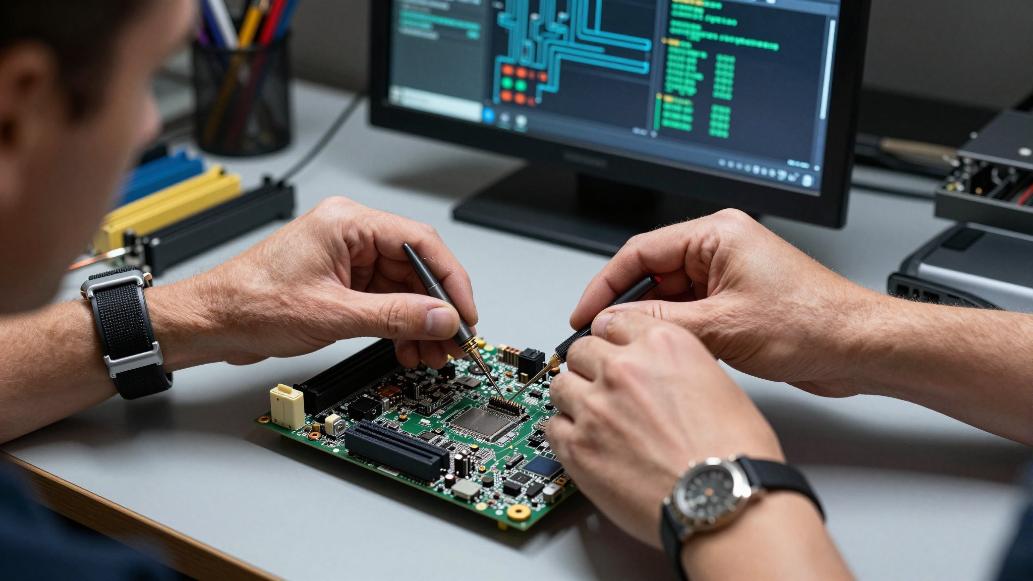 Beyond the Warranty: Can You *Really* Fix Your Own Game Console? A Tech