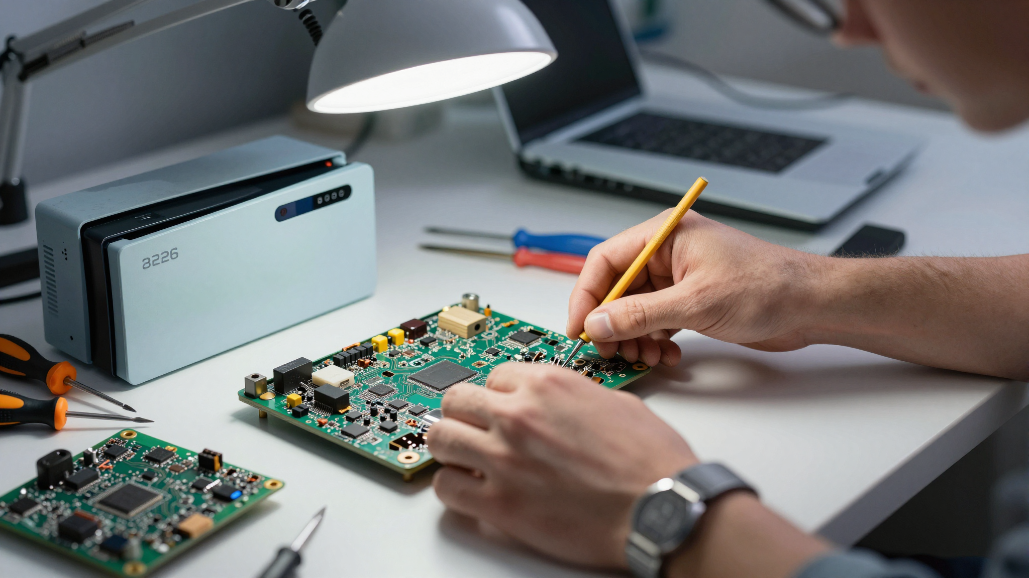 Beyond the Warranty: Can You *Really* Fix Your Own Game Console? A Tech