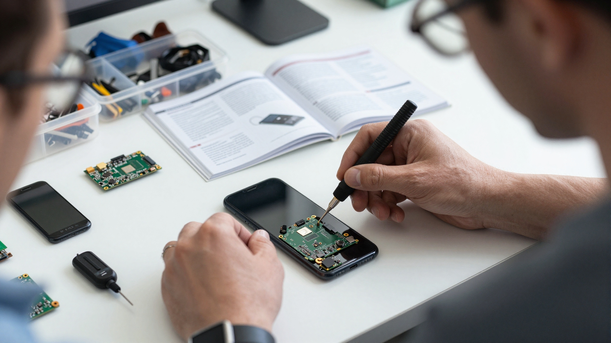 Right to Repair 2026: Your Guide to Fixing Gadgets & Fighting Back Against Big Tech Lock-In