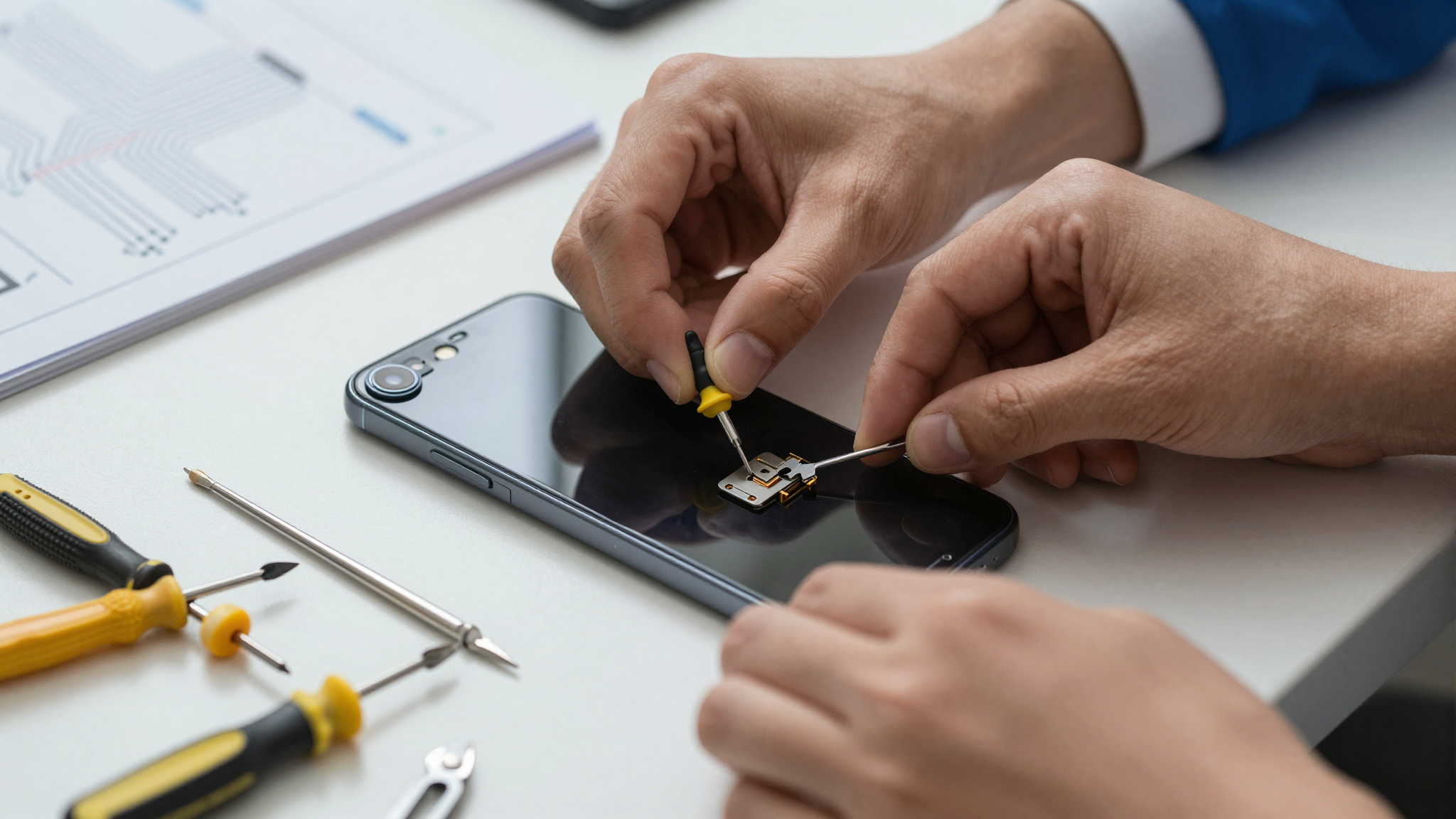 Right to Repair 2026: Your Guide to Fixing Gadgets & Fighting Back Against Big Tech Lock-In