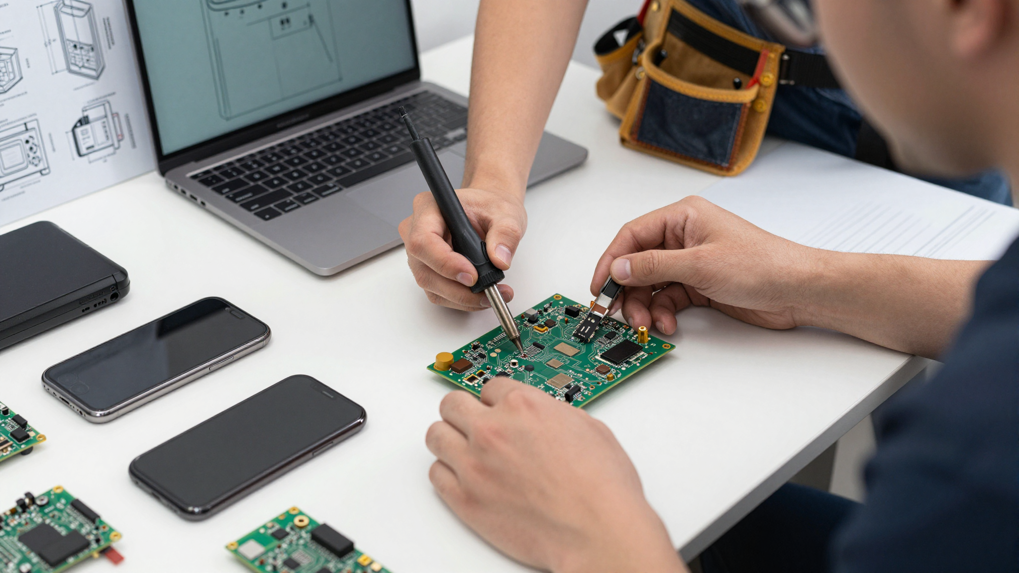 Right to Repair 2026: Your Guide to Fixing Gadgets & Fighting Back Against Big Tech Lock-In