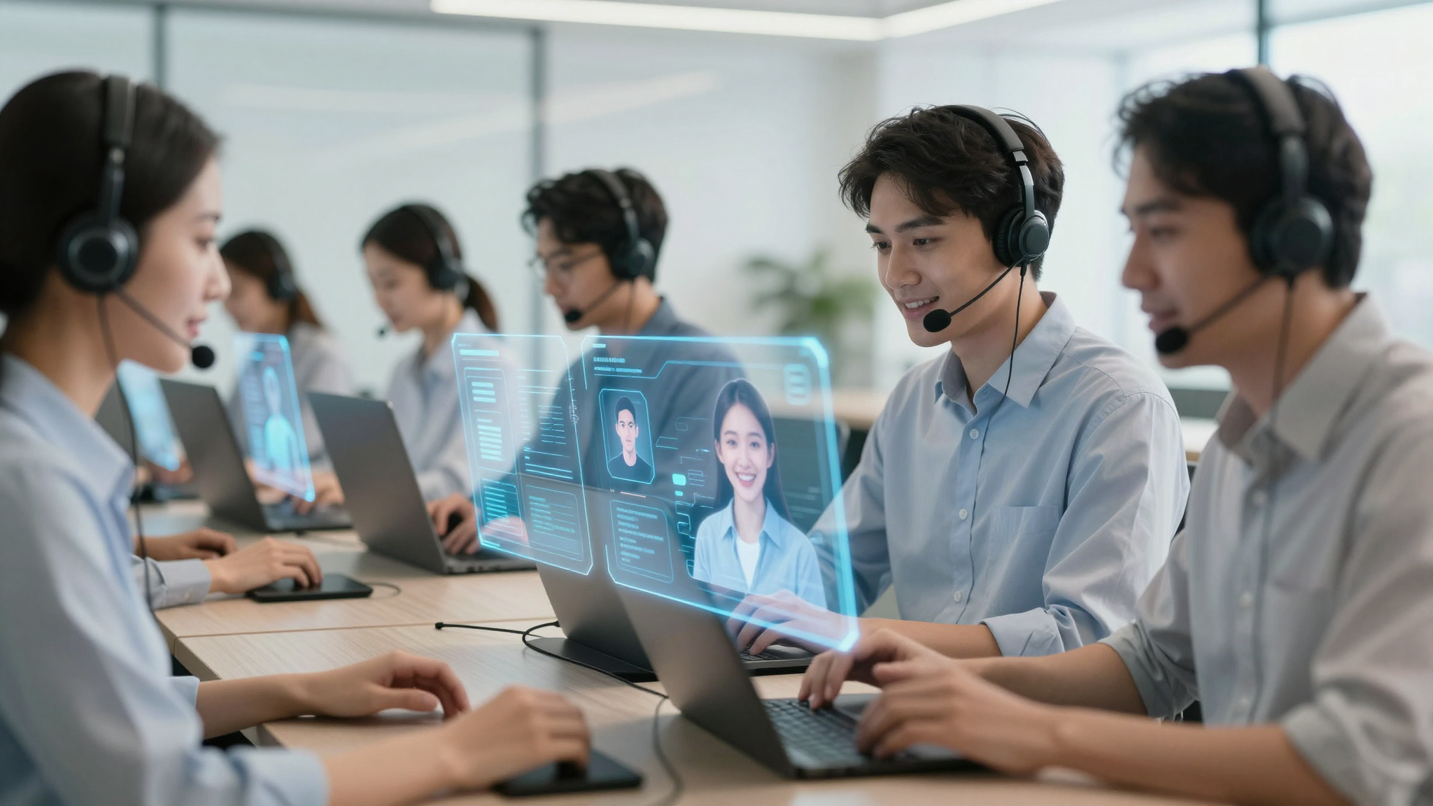 AI in Customer Service 2026: The Rise of Empathy-Driven Solutions