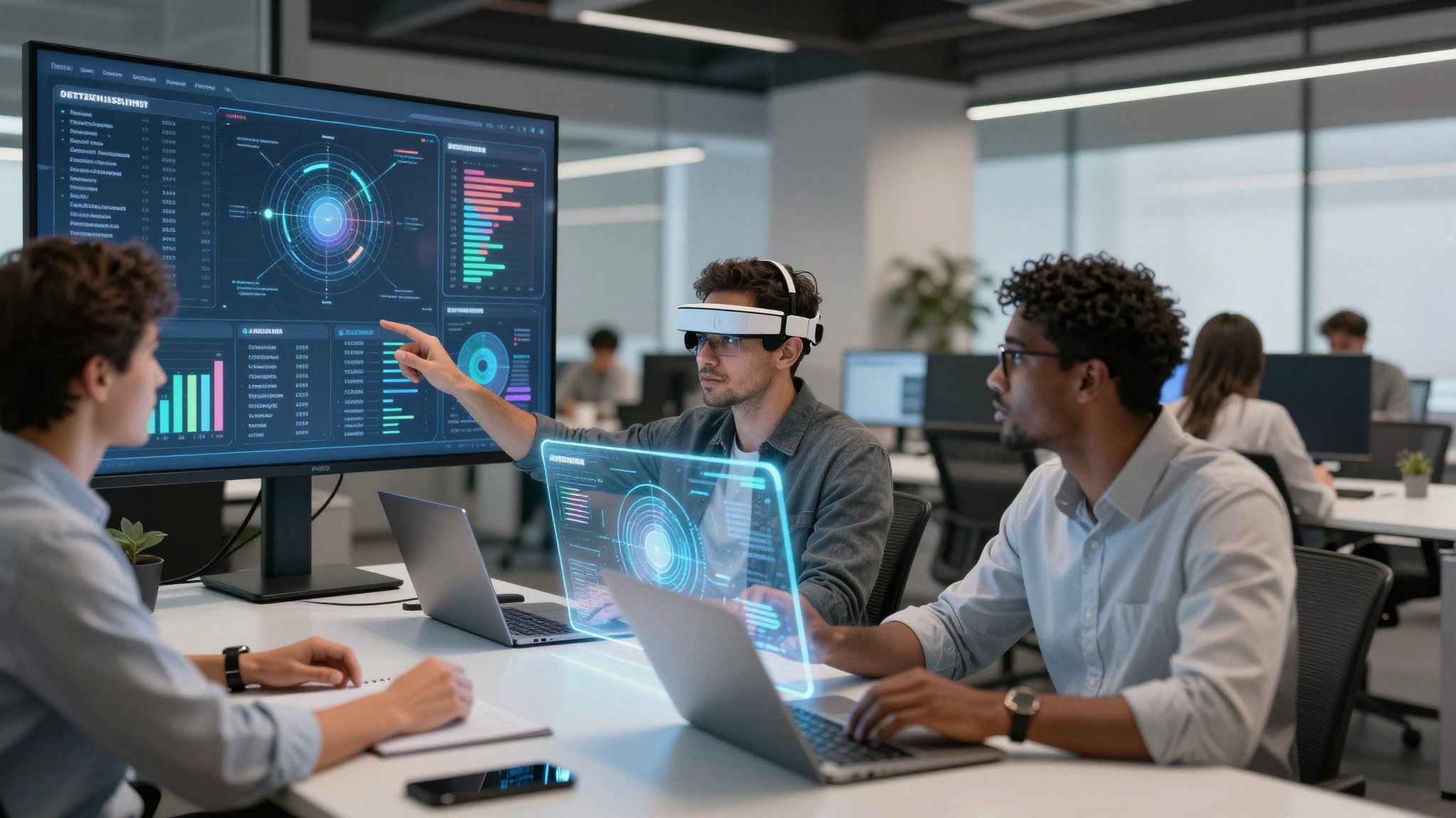 Human-AI Collaboration: A 2026 Blueprint for Symbiotic Workflows and Exponential Productivity