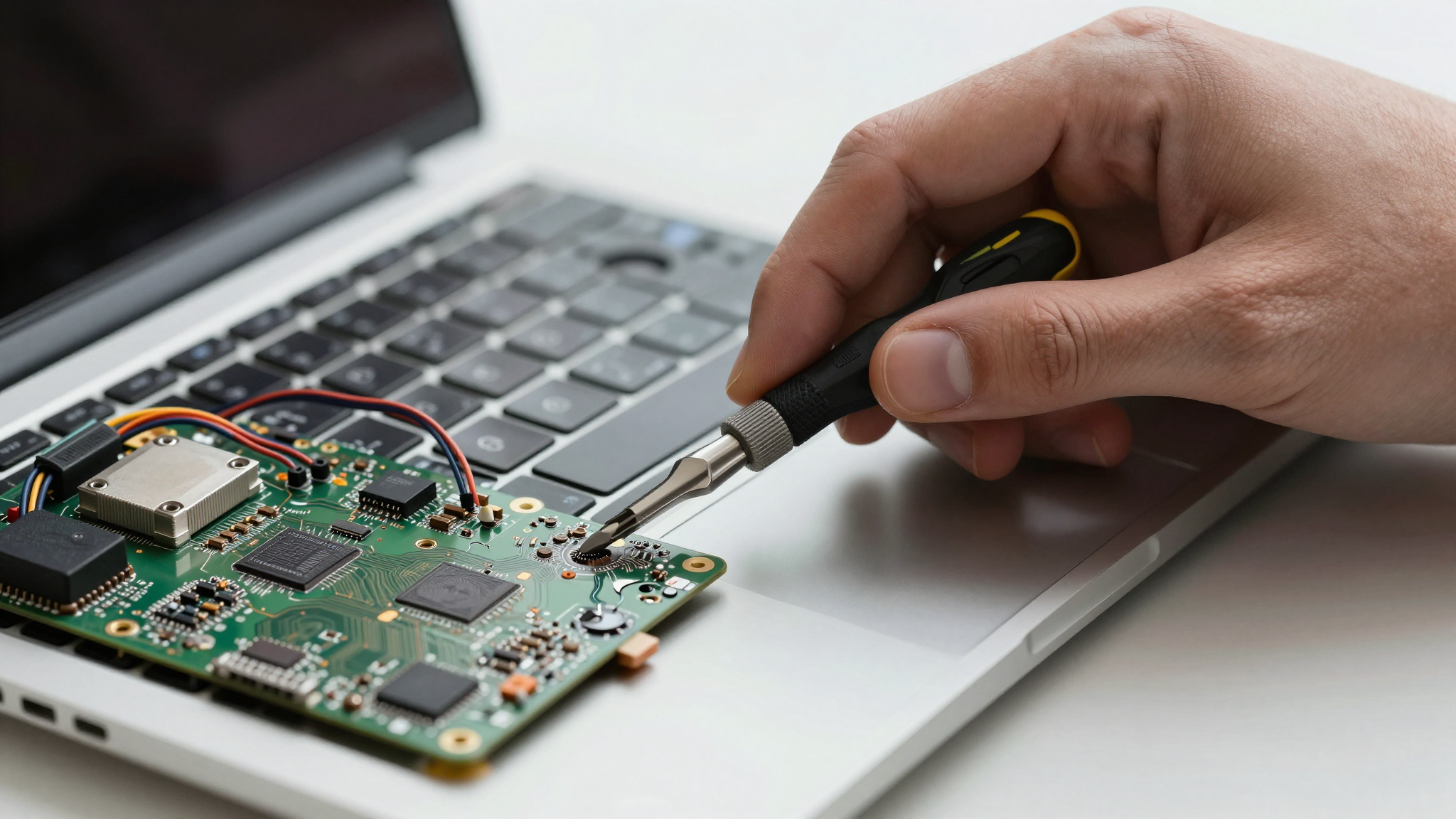 DIY or Disaster? Expert Weighs In On Self-Repairing Your New Laptop (2026 Edition)
