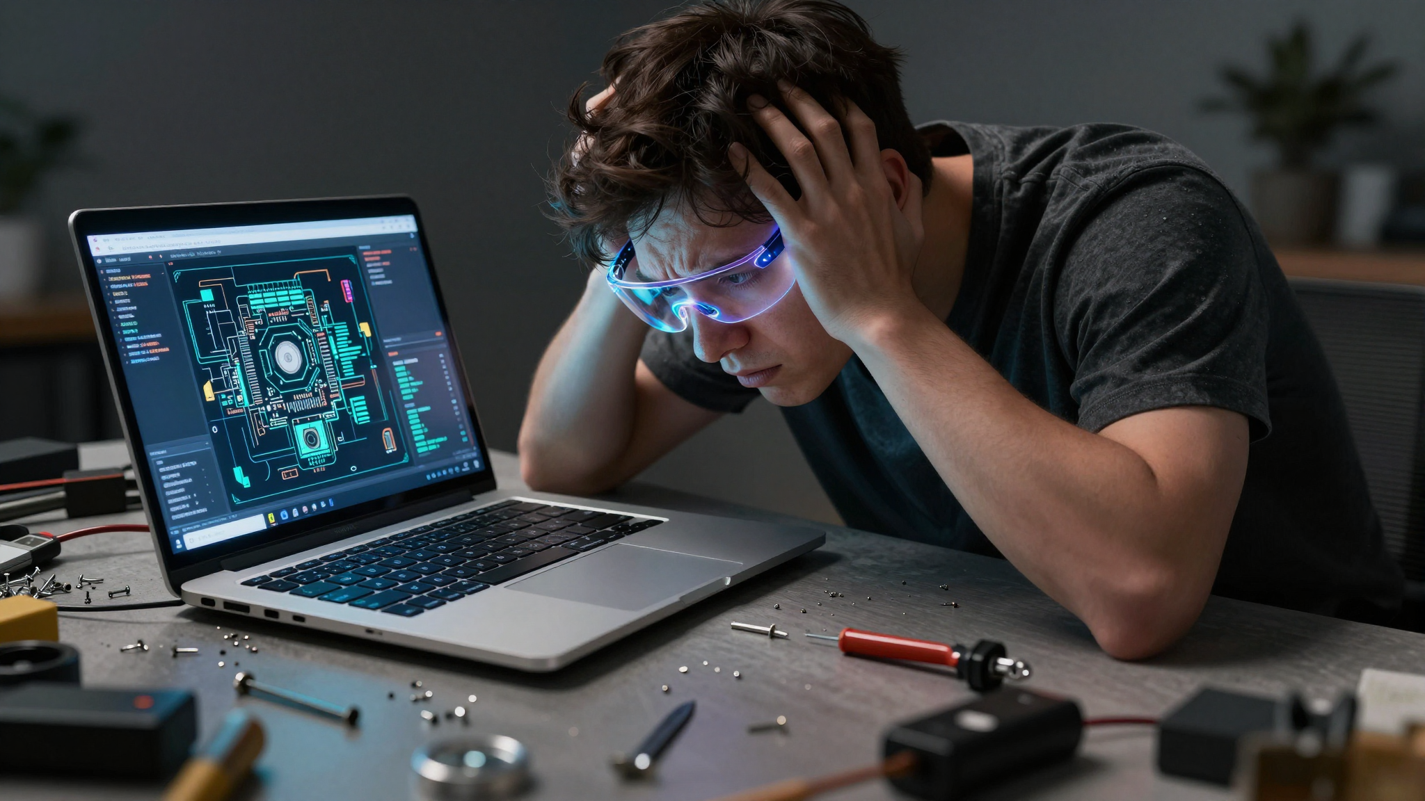 DIY or Disaster? Expert Weighs In On Self-Repairing Your New Laptop (2026 Edition)