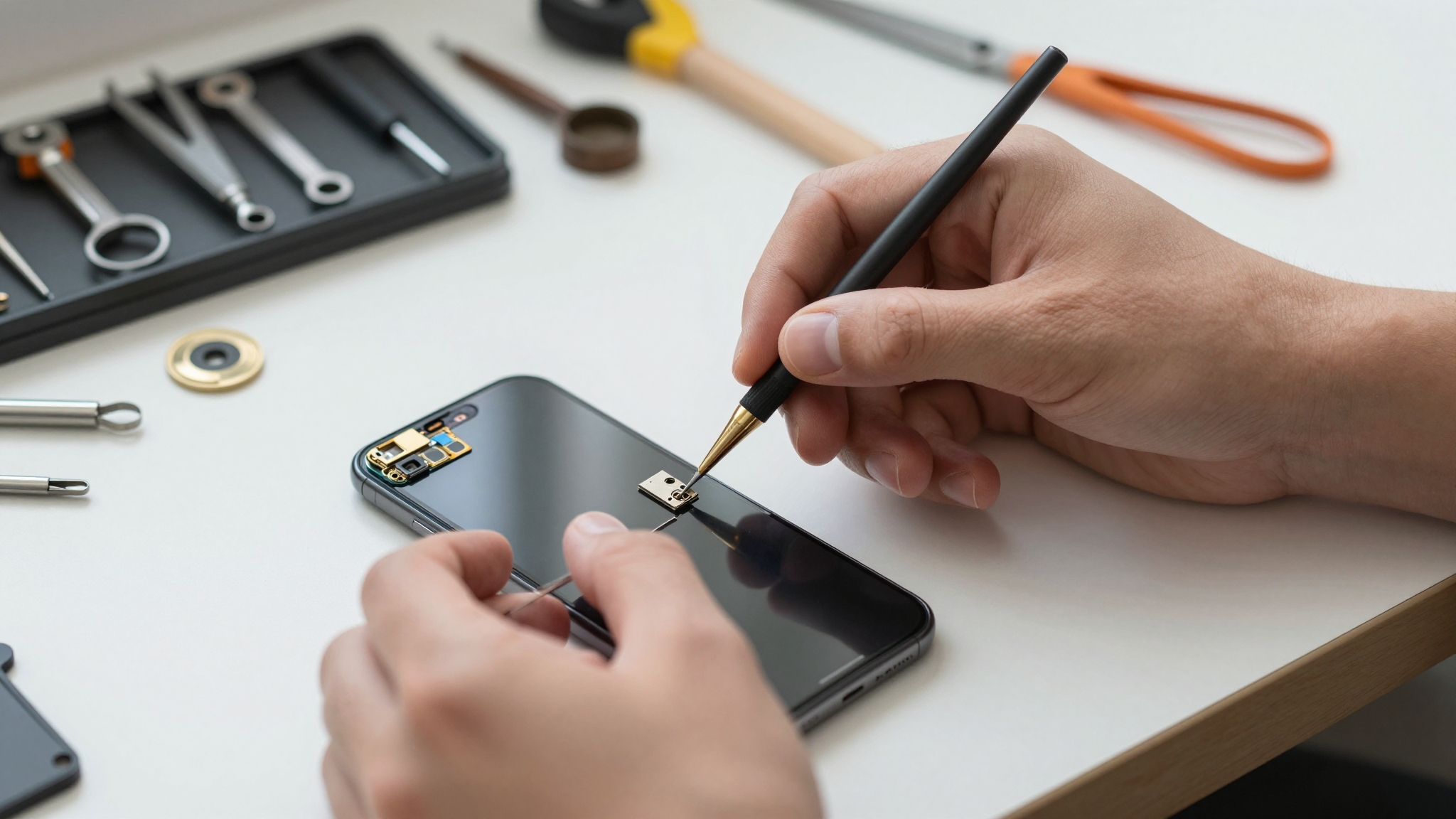The Right to Repair Revolution: Can You REALLY Fix That Gadget?